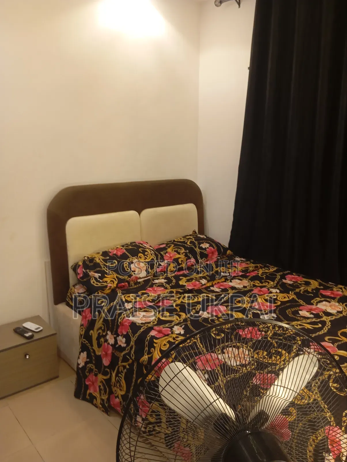 Three Bedroom Serviced Apartment in Abraham Adesanya in Abraham Adesanya Estate