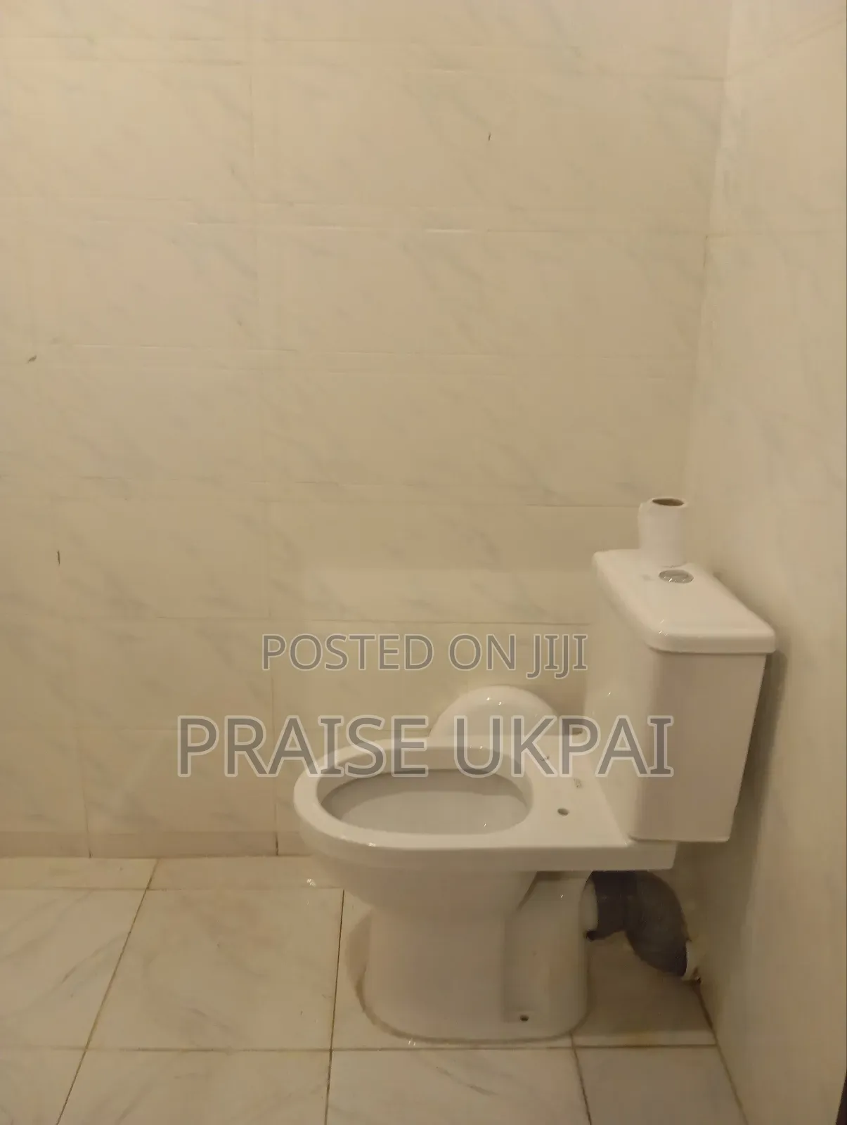 Three Bedroom Serviced Apartment in Abraham Adesanya in Abraham Adesanya Estate