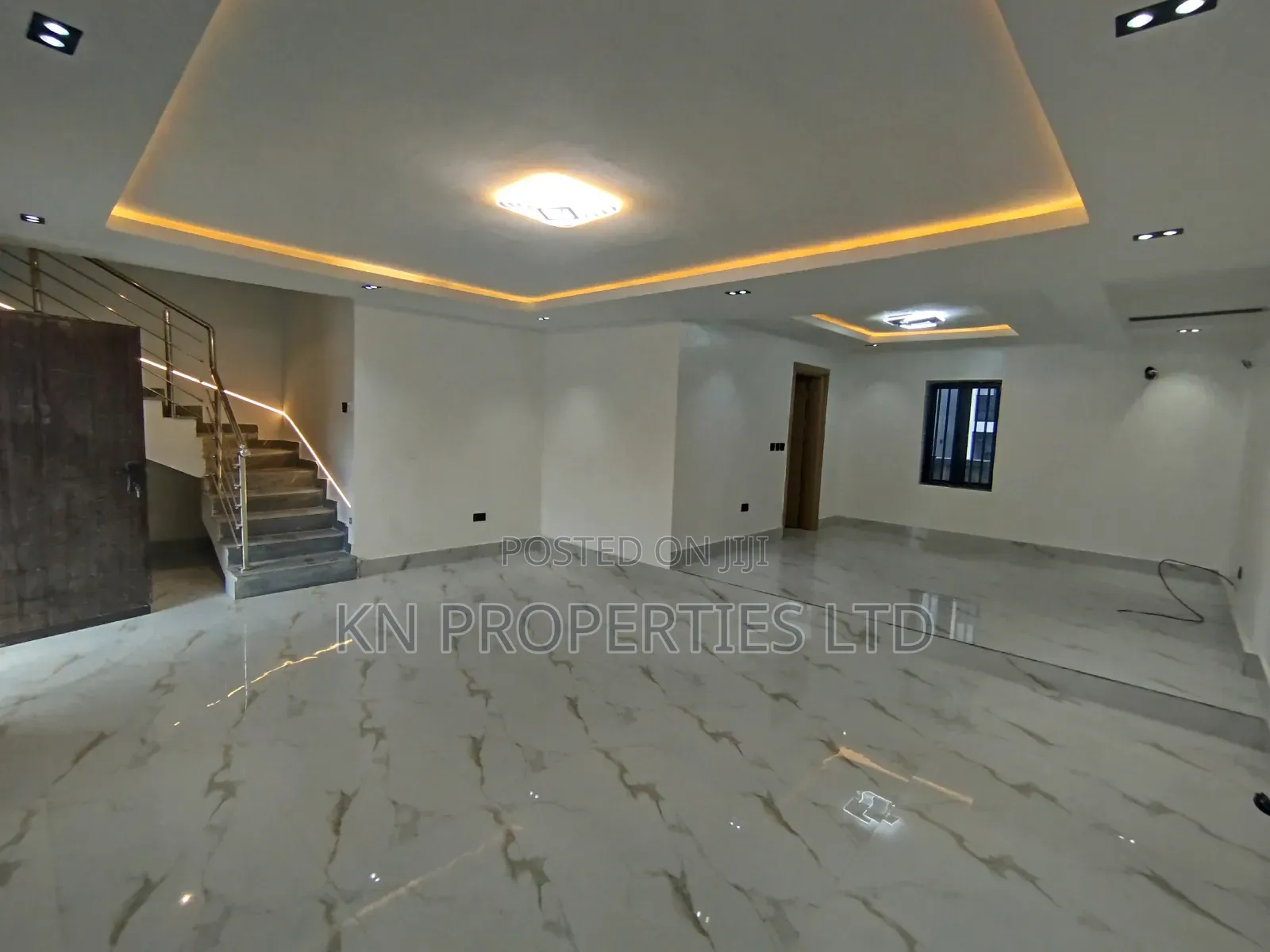4bdrm Townhouse/Terrace in Jabi for sale in Jabi