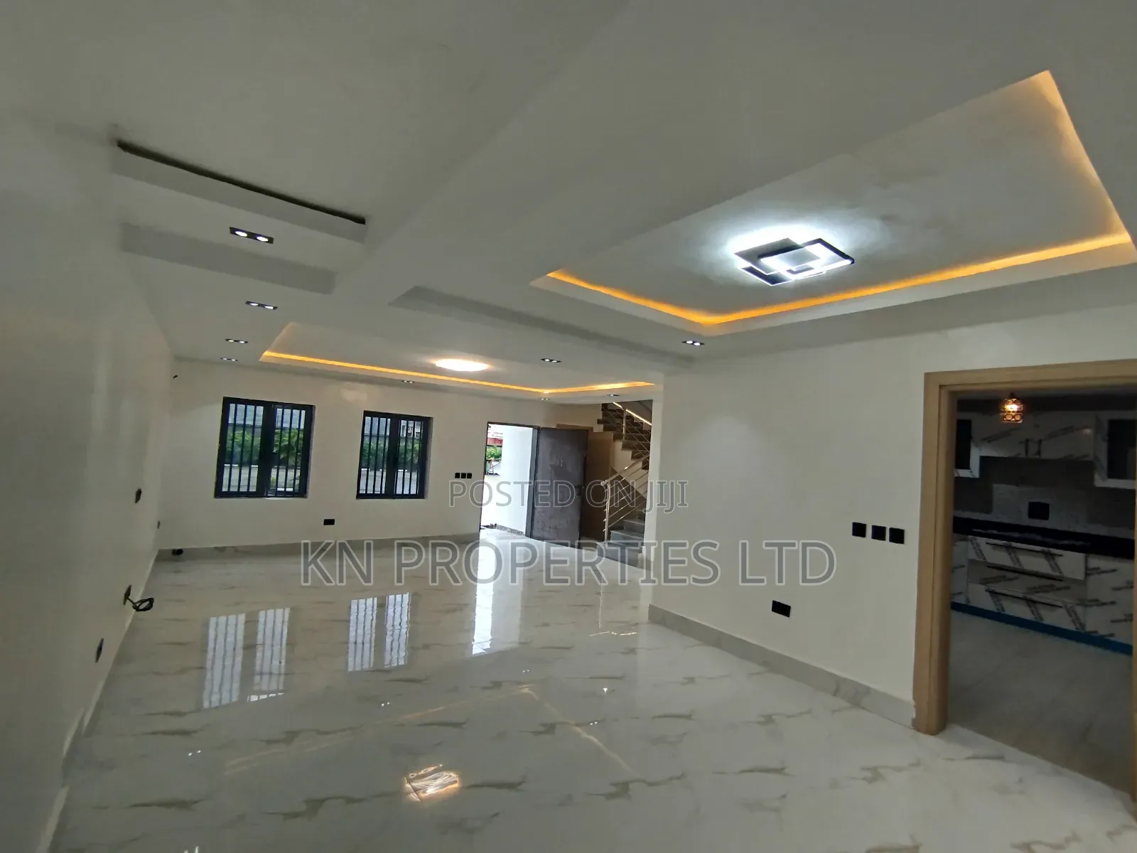 4bdrm Townhouse/Terrace in Jabi for sale in Jabi