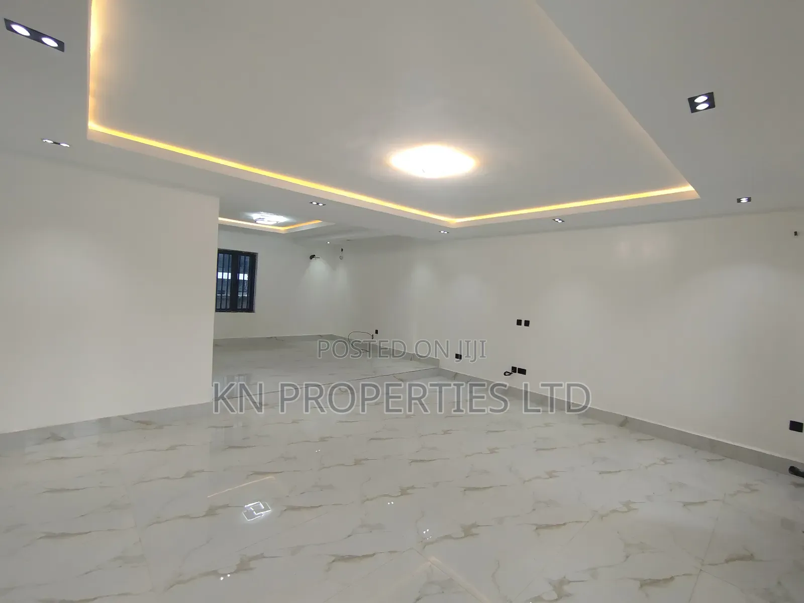 4bdrm Townhouse/Terrace in Jabi for sale in Jabi
