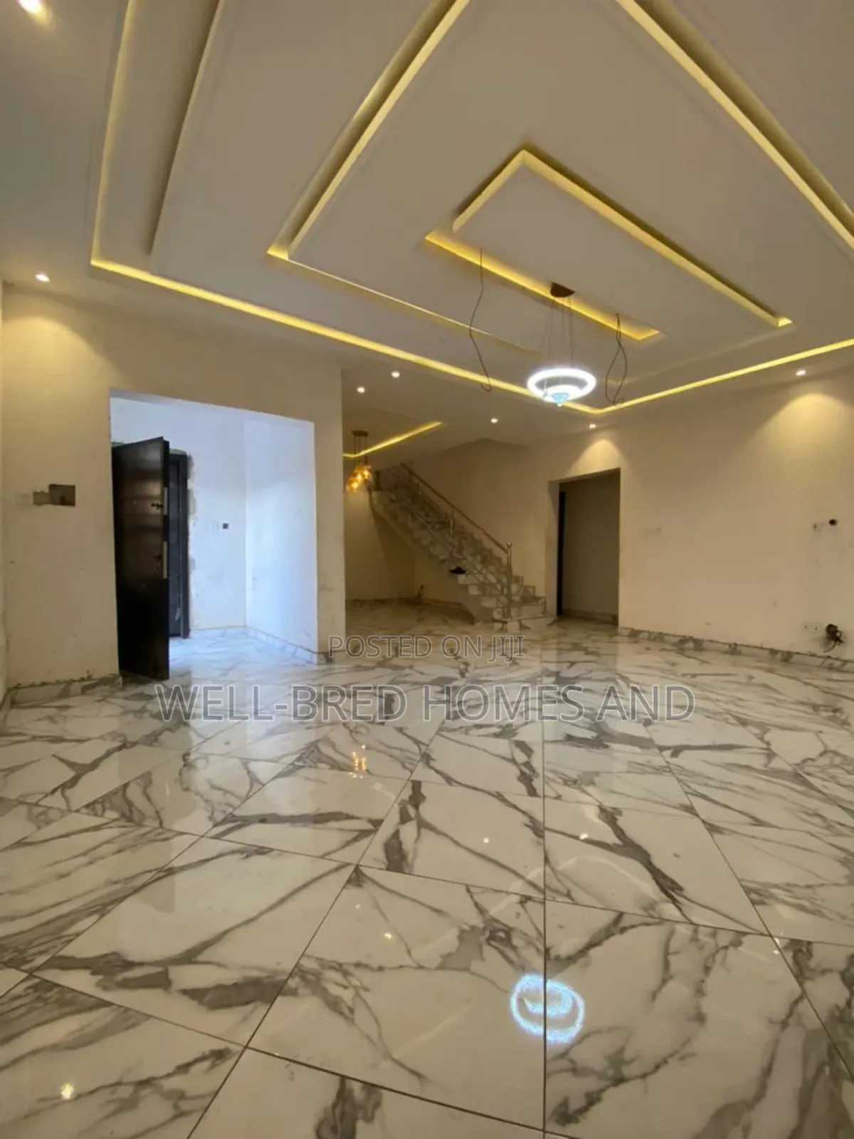 5bdrm Duplex in Ologolo Lekki Lagos for rent in Lekki