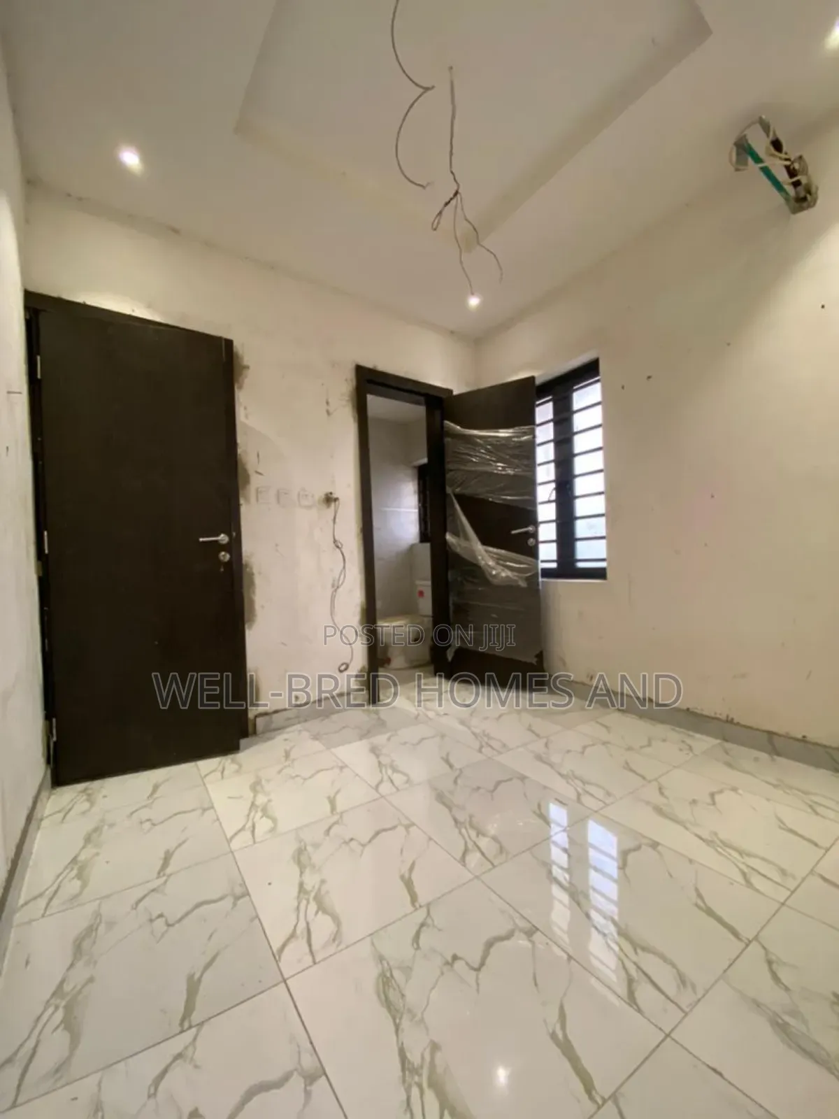 5bdrm Duplex in Ologolo Lekki Lagos for rent in Lekki