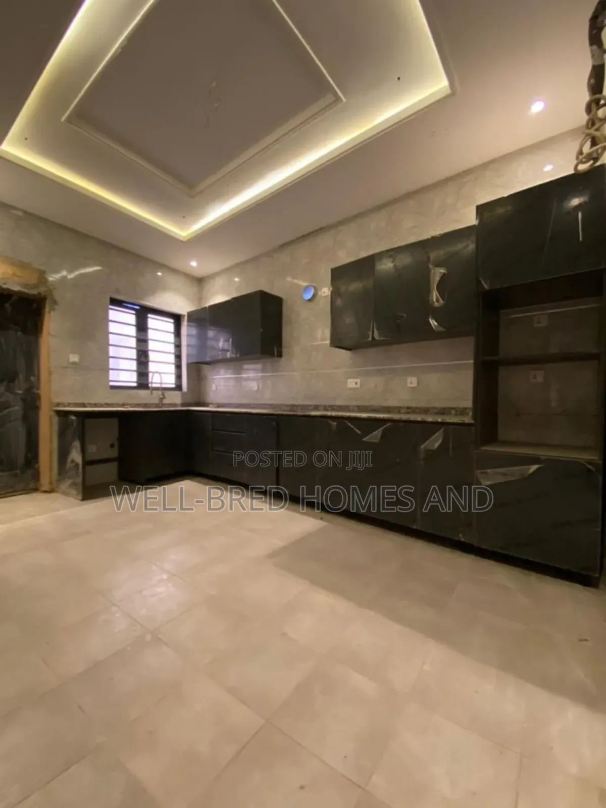 5bdrm Duplex in Ologolo Lekki Lagos for rent in Lekki