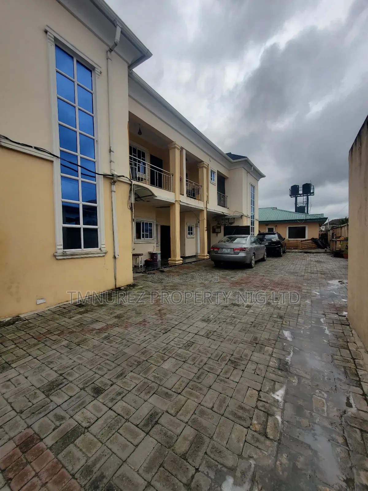 2bdrm Apartment in Badore, Ajah for rent in Ajah