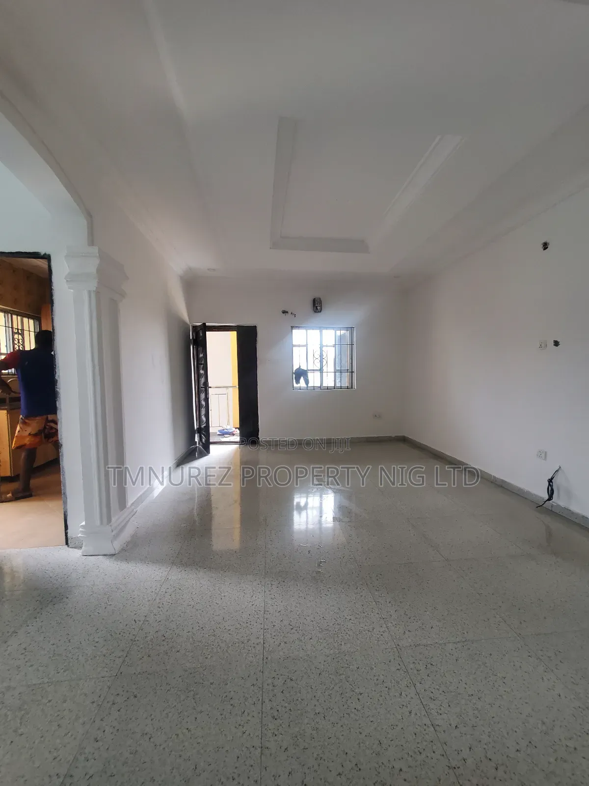 2bdrm Apartment in Badore, Ajah for rent in Ajah