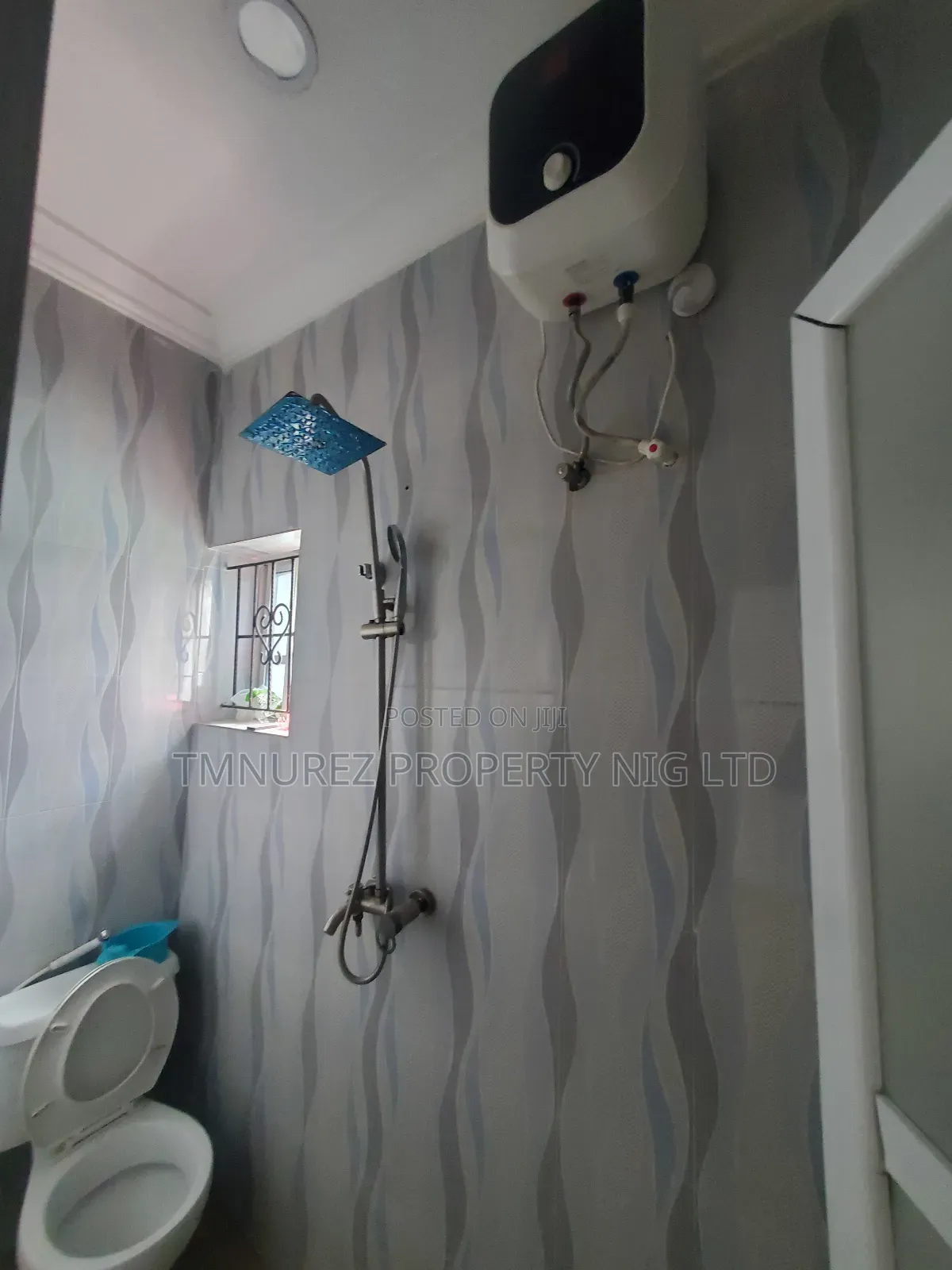 2bdrm Apartment in Badore, Ajah for rent in Ajah