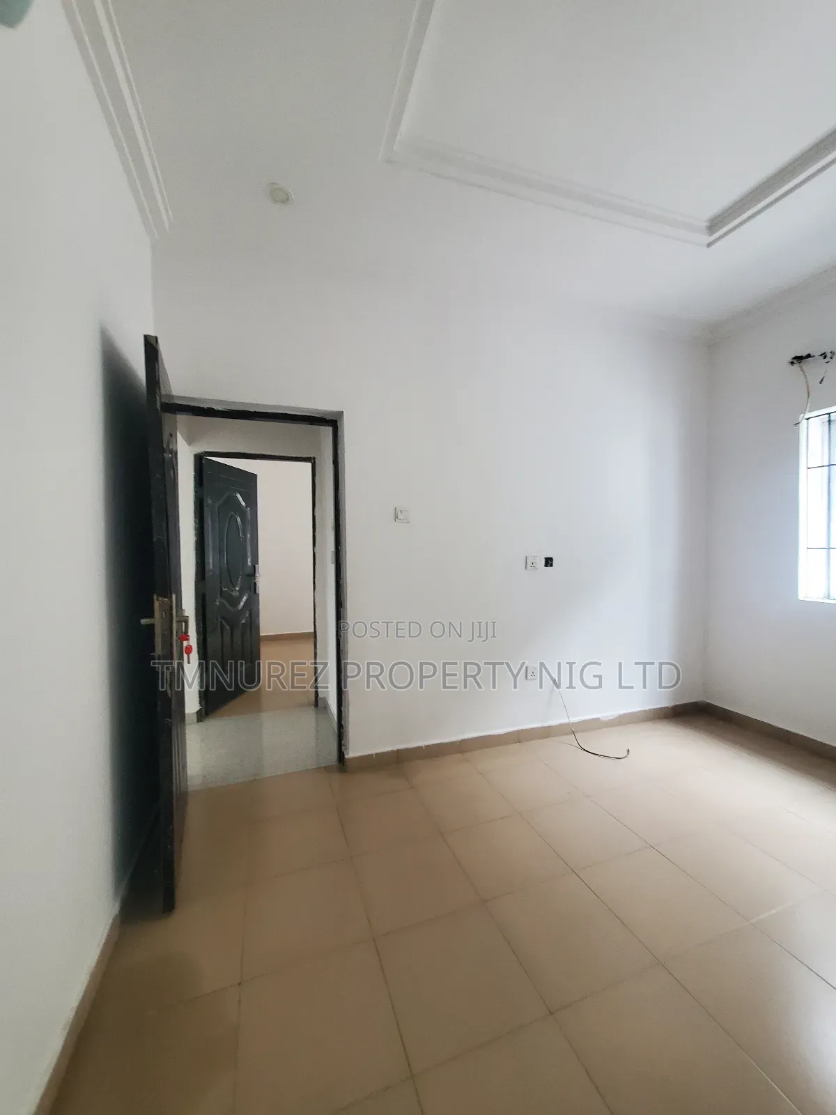 2bdrm Apartment in Badore, Ajah for rent in Ajah
