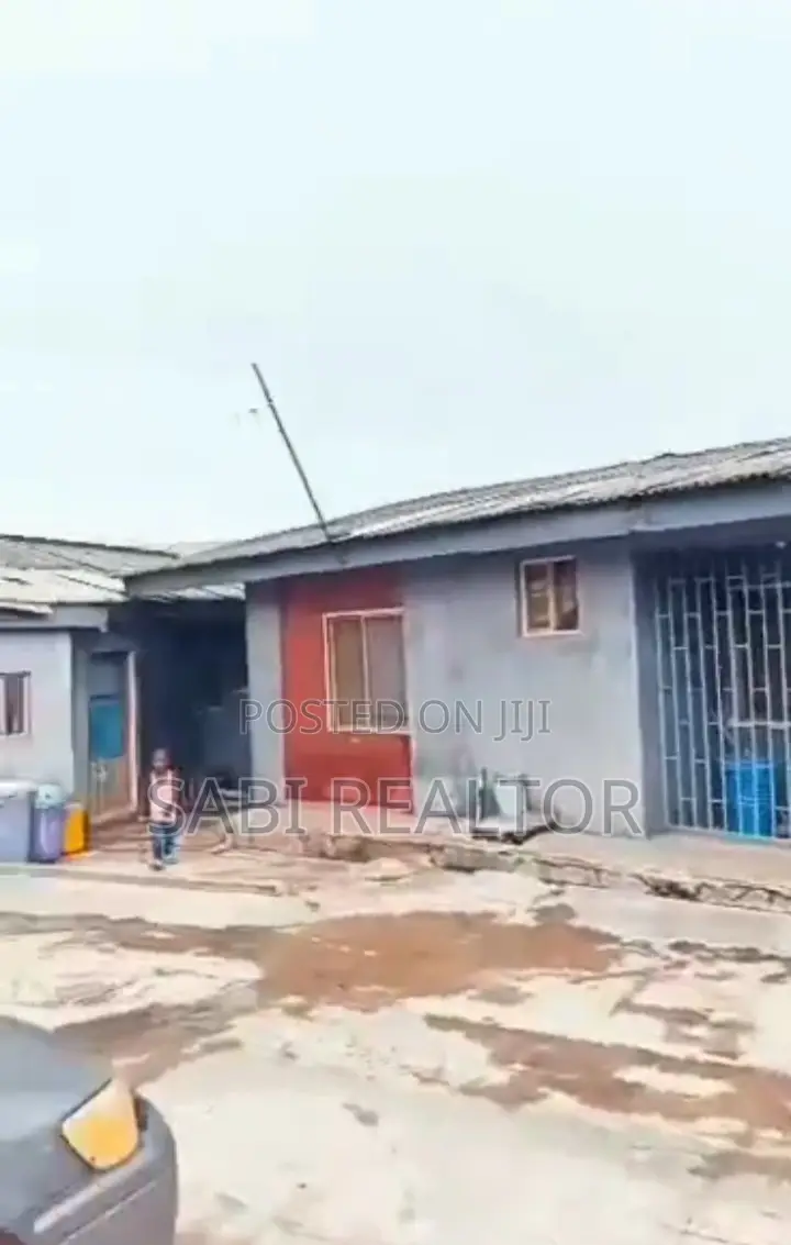 Furnished 2bdrm Block of Flats in Abule Egba for sale in Abule Egba