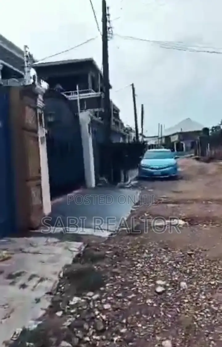 Furnished 2bdrm Block of Flats in Abule Egba for sale in Abule Egba