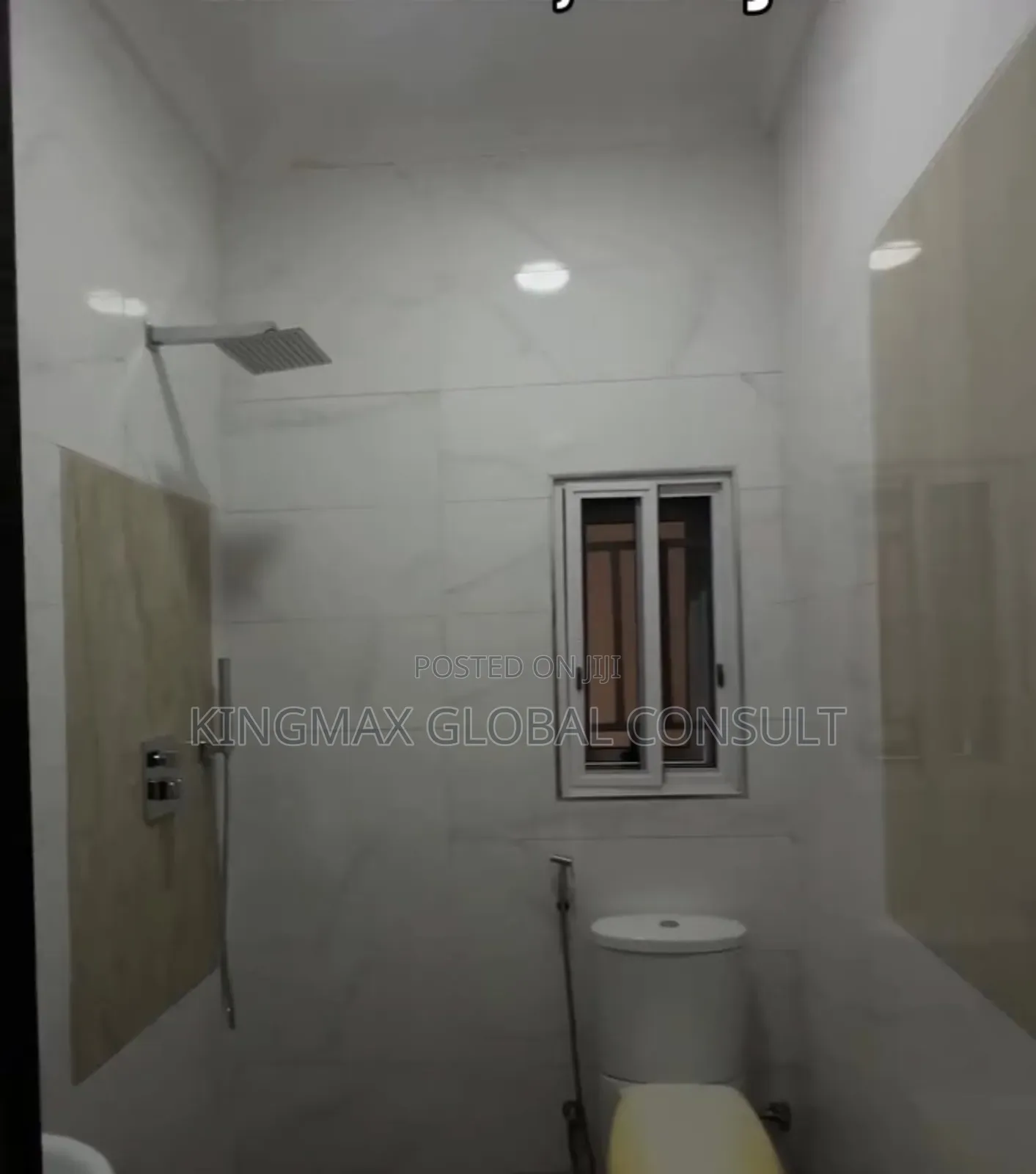 Furnished 4bdrm Duplex in Maitama Abuja for sale in Maitama