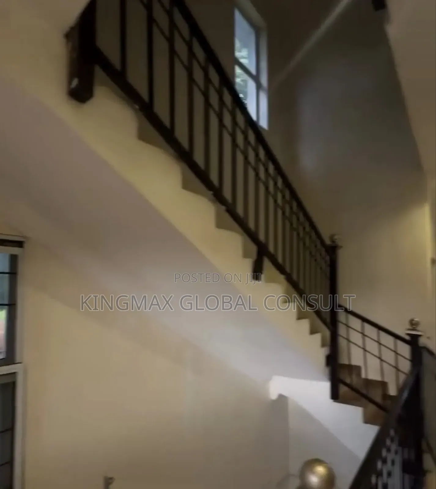 Furnished 4bdrm Duplex in Maitama Abuja for sale in Maitama