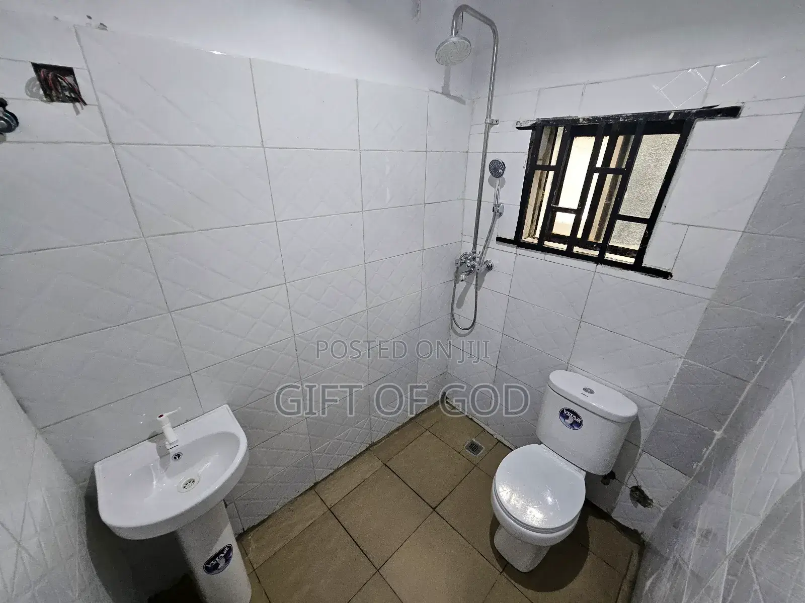 Furnished Studio Apartment in Gwarinpa for rent in Gwarinpa