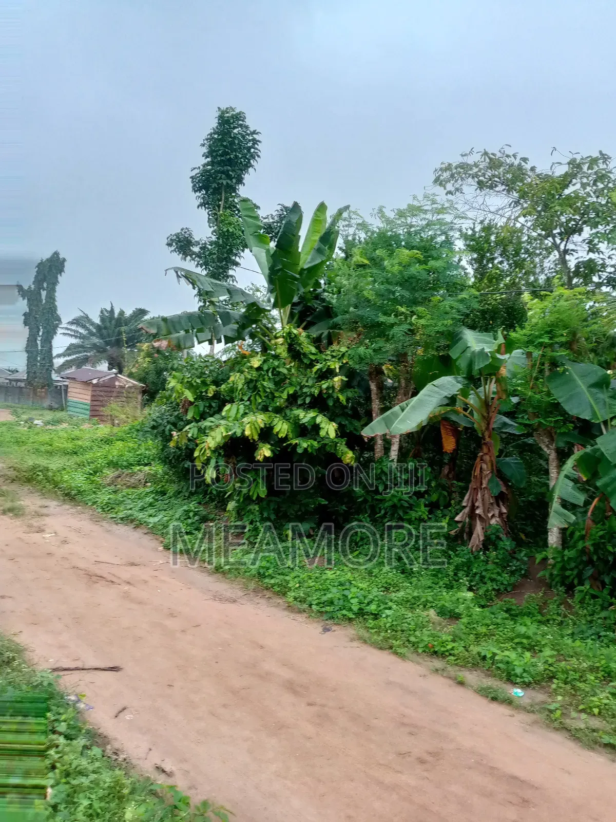 One Plot of Land in Epe