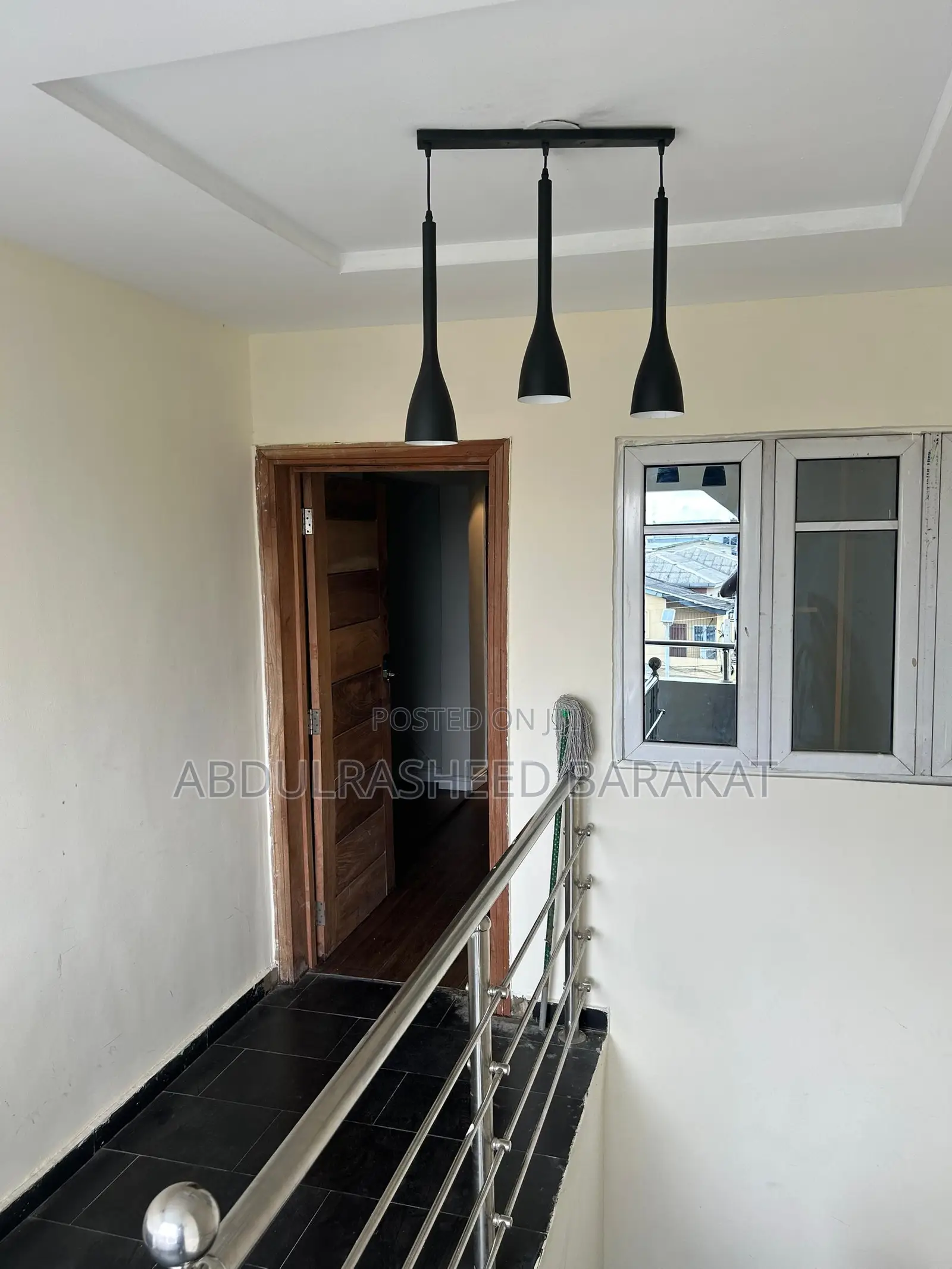 Brand New Luxury One Bedroom Penthouse in Surulere
