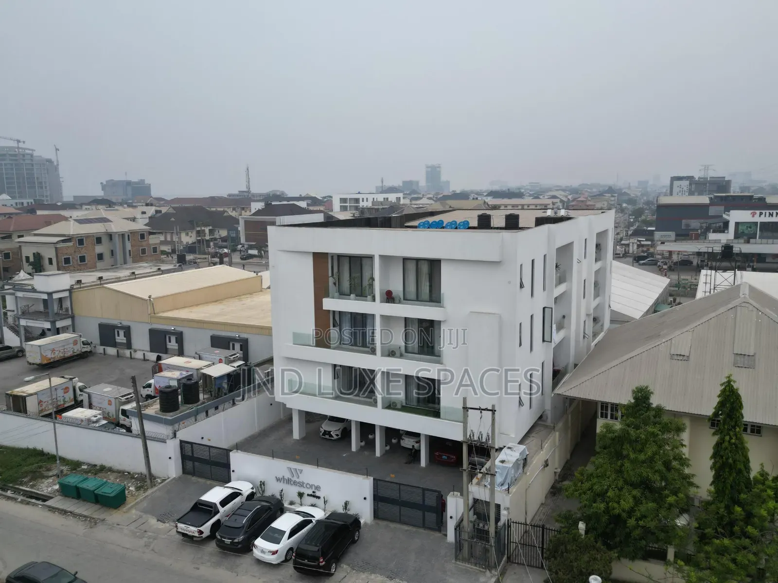 Our Newly Launched 2 Bedroom Apartment With in Lekki Phase 1