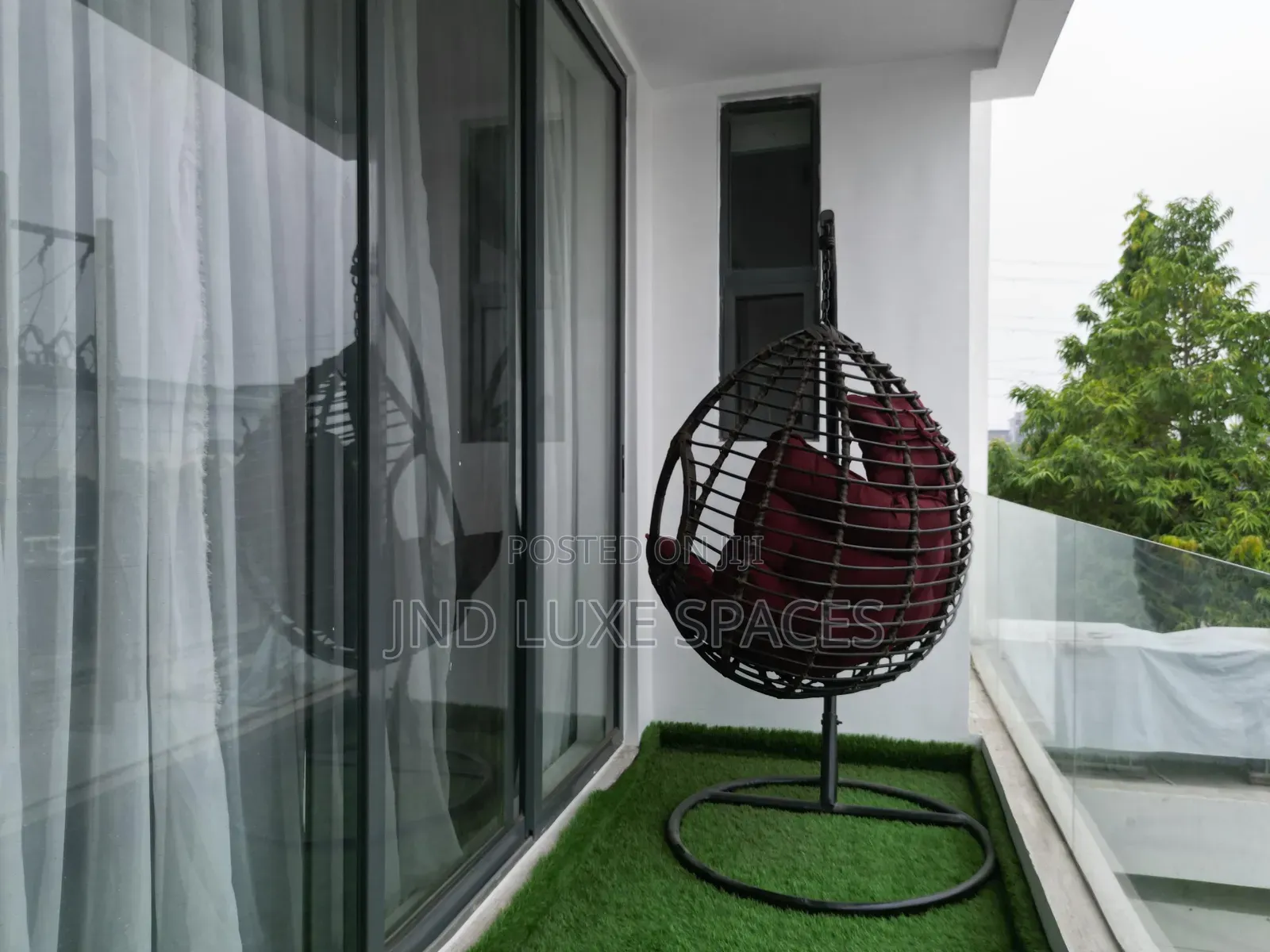Our Newly Launched 2 Bedroom Apartment With in Lekki Phase 1
