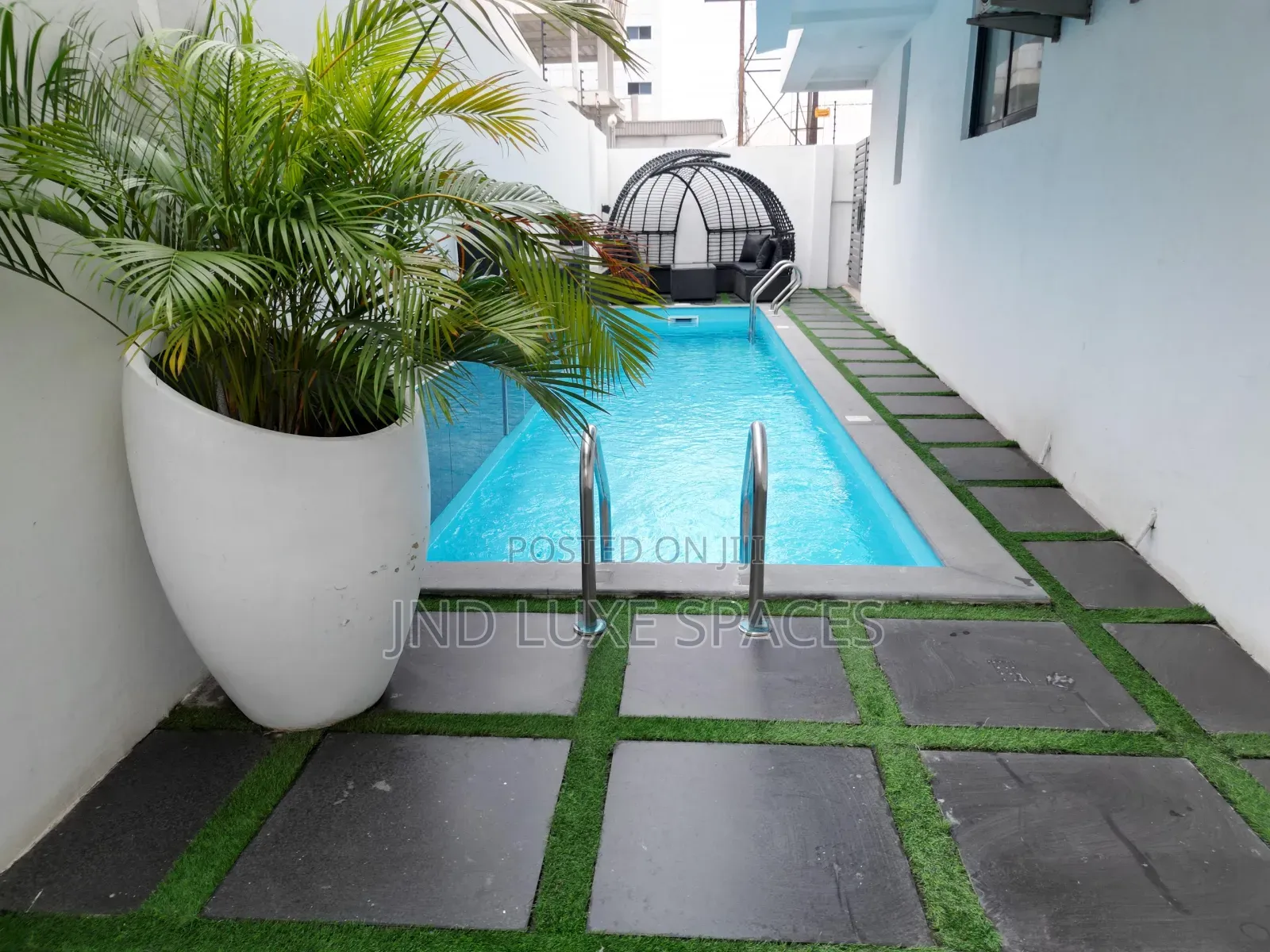 Our Newly Launched 2 Bedroom Apartment With in Lekki Phase 1
