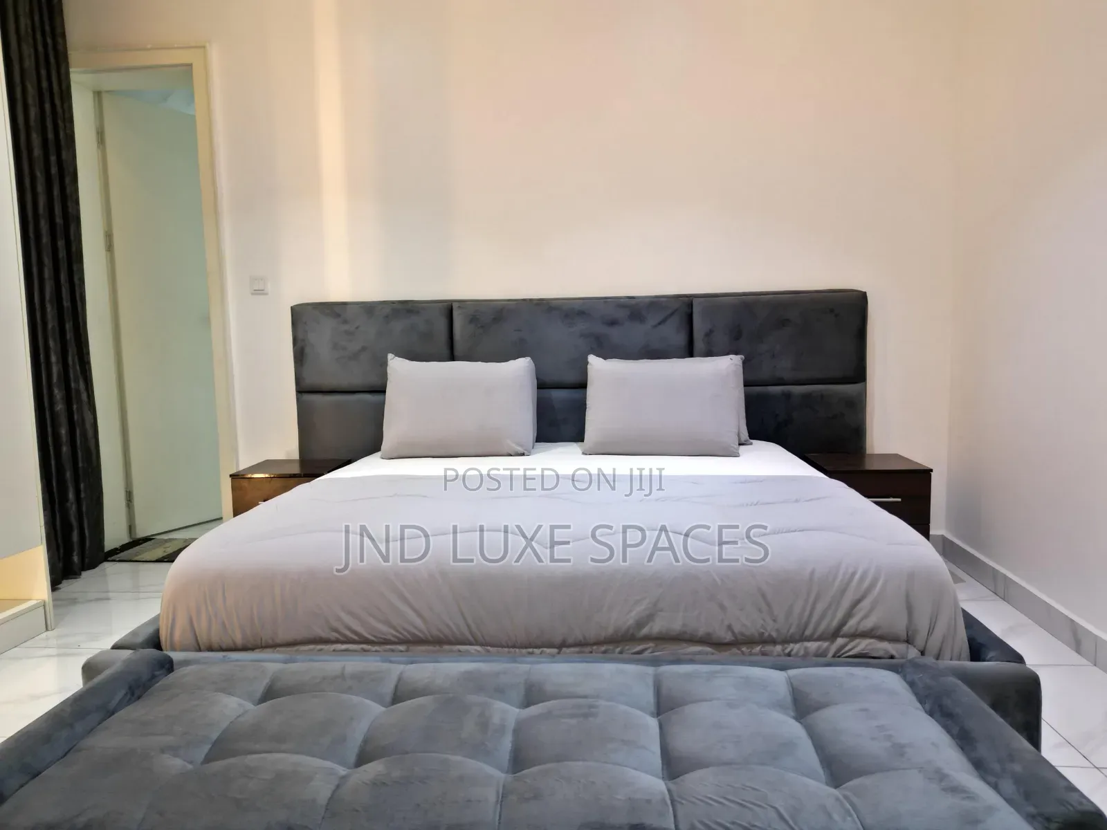 Our Newly Launched 2 Bedroom Apartment With in Lekki Phase 1