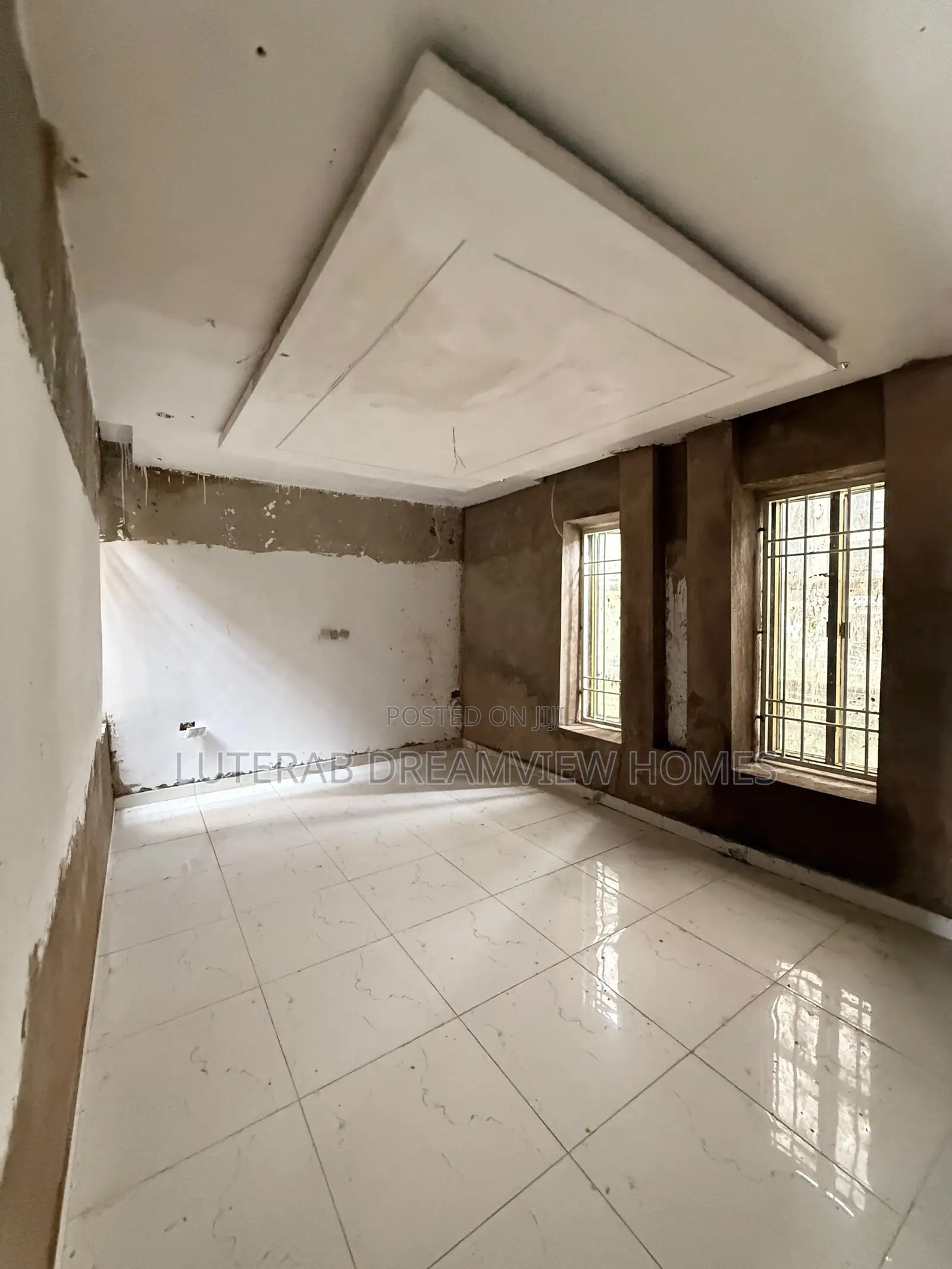 4bdrm Block of Flats in Fha, Guzape District for sale in Guzape District