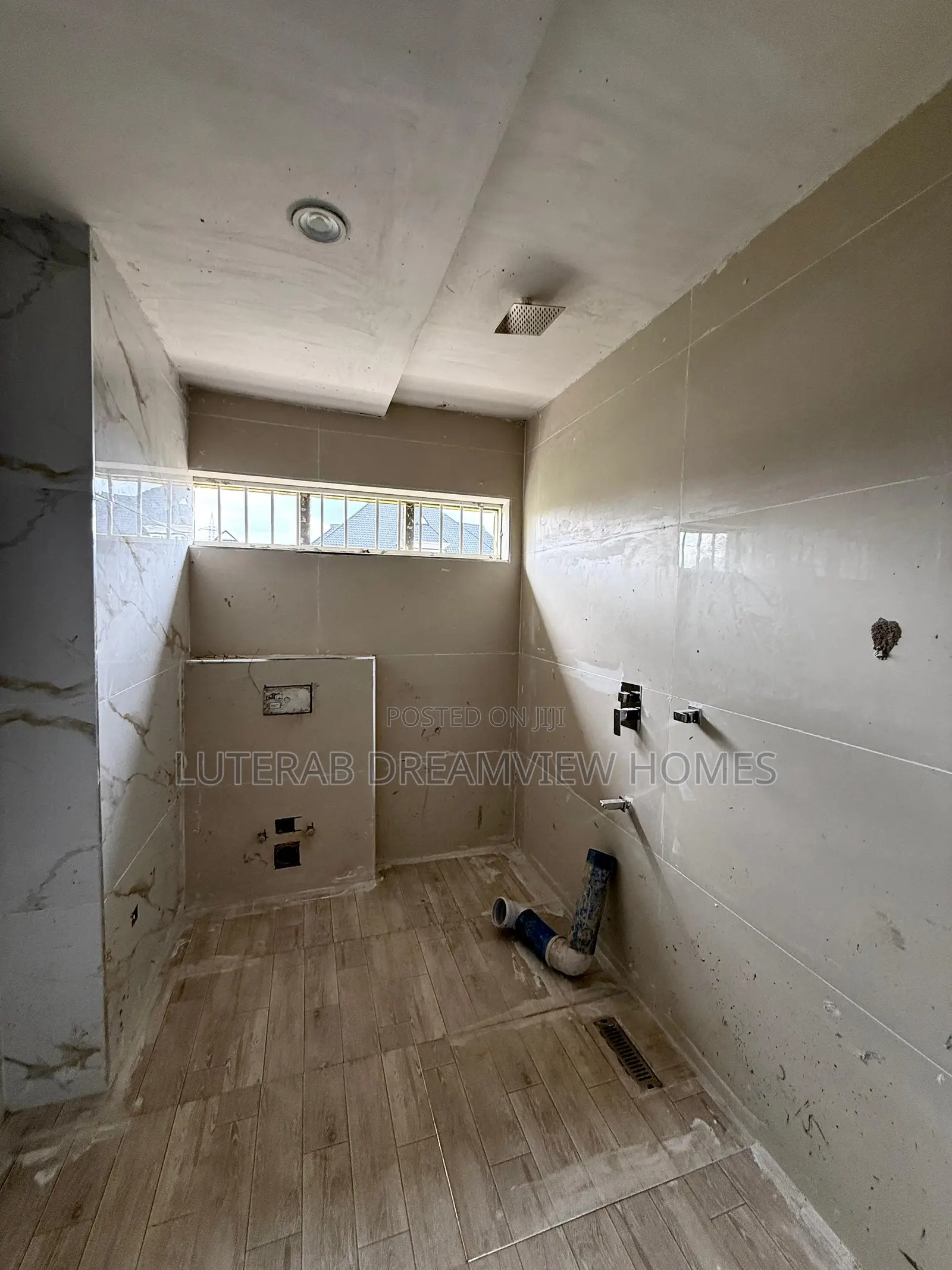 4bdrm Block of Flats in Fha, Guzape District for sale in Guzape District