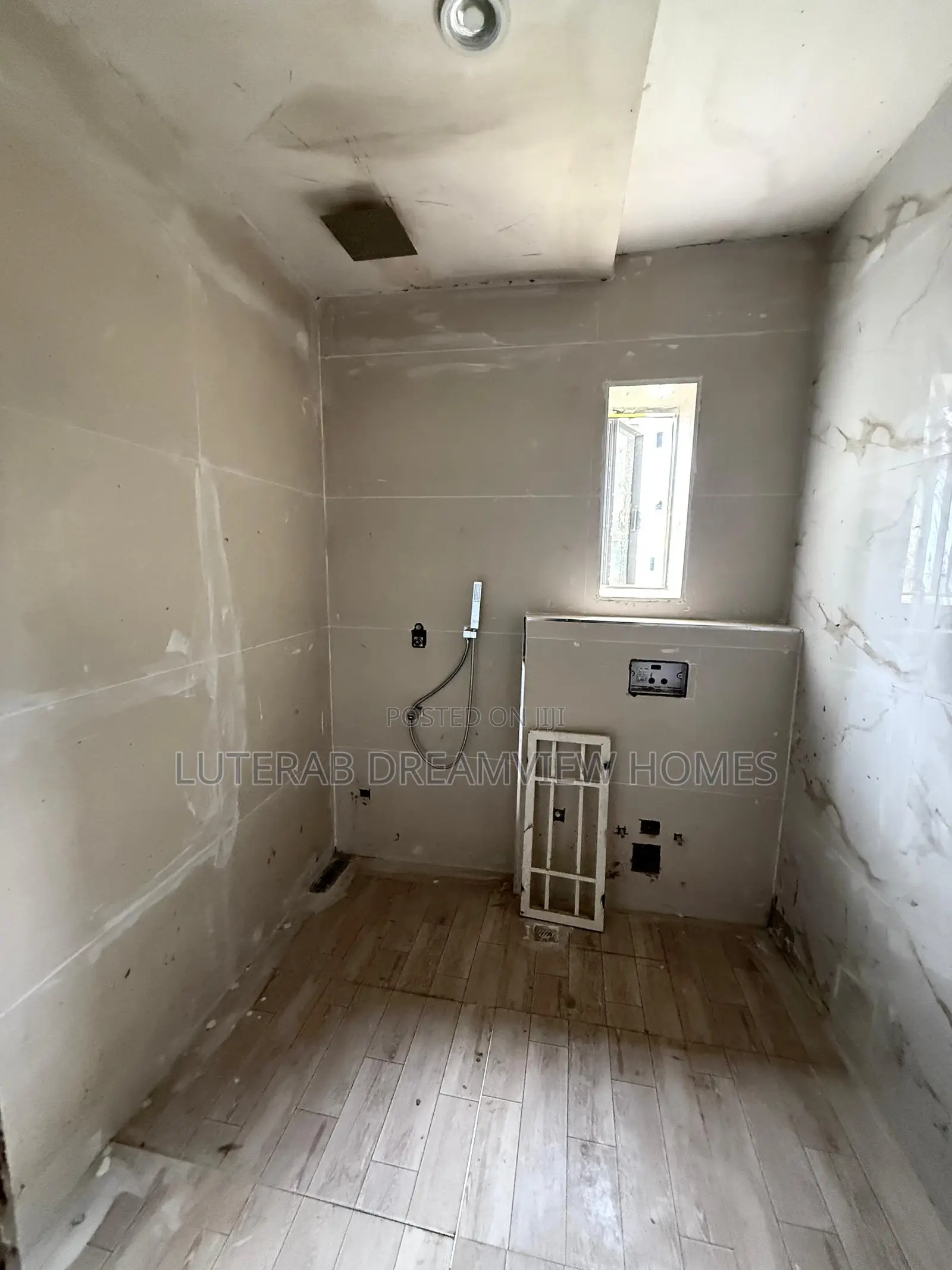 4bdrm Block of Flats in Fha, Guzape District for sale in Guzape District