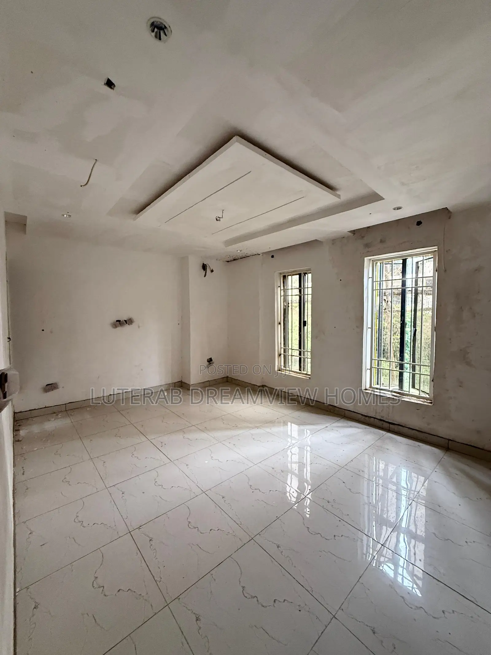 4bdrm Block of Flats in Fha, Guzape District for sale in Guzape District