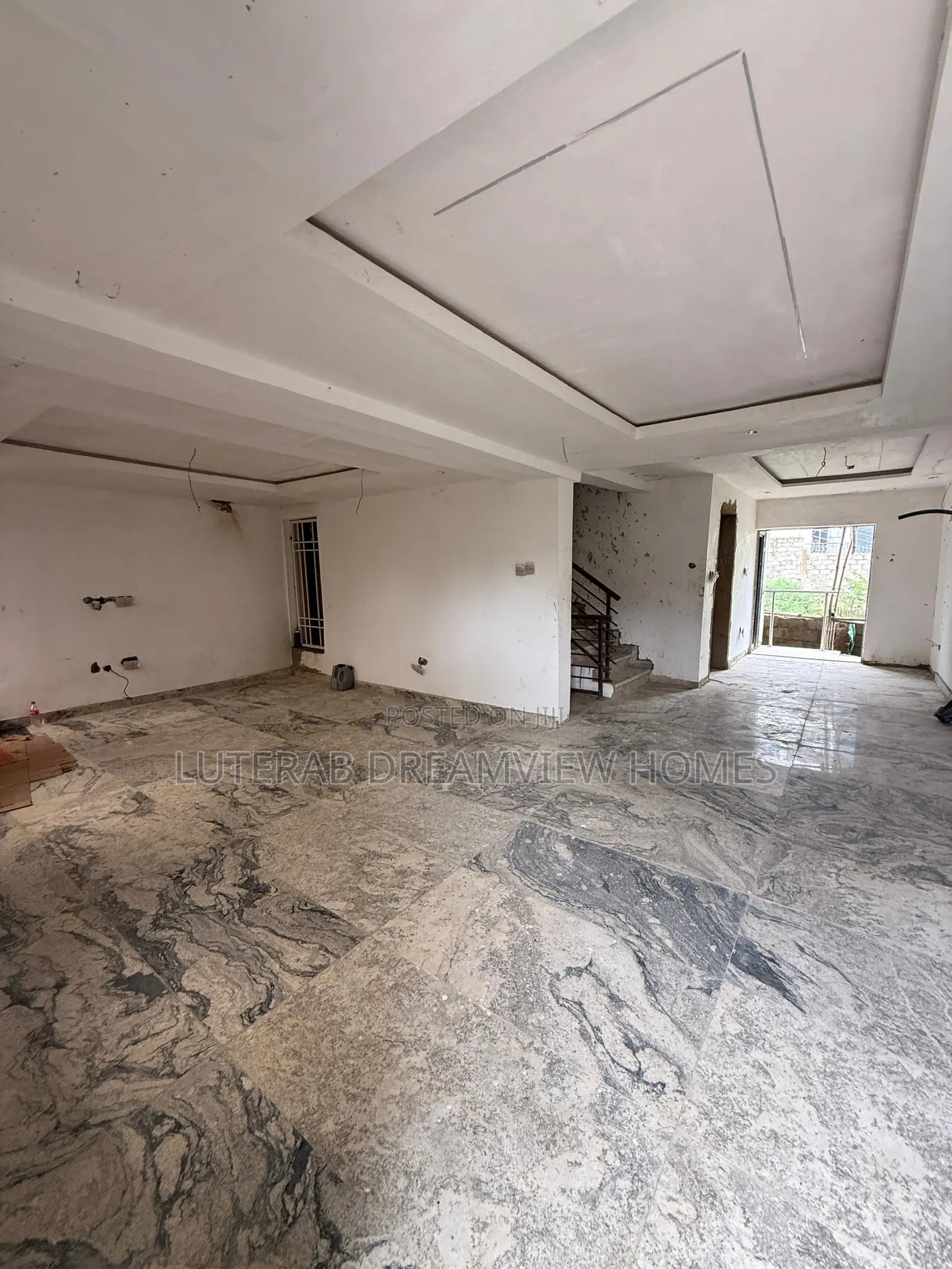 4bdrm Block of Flats in Fha, Guzape District for sale in Guzape District