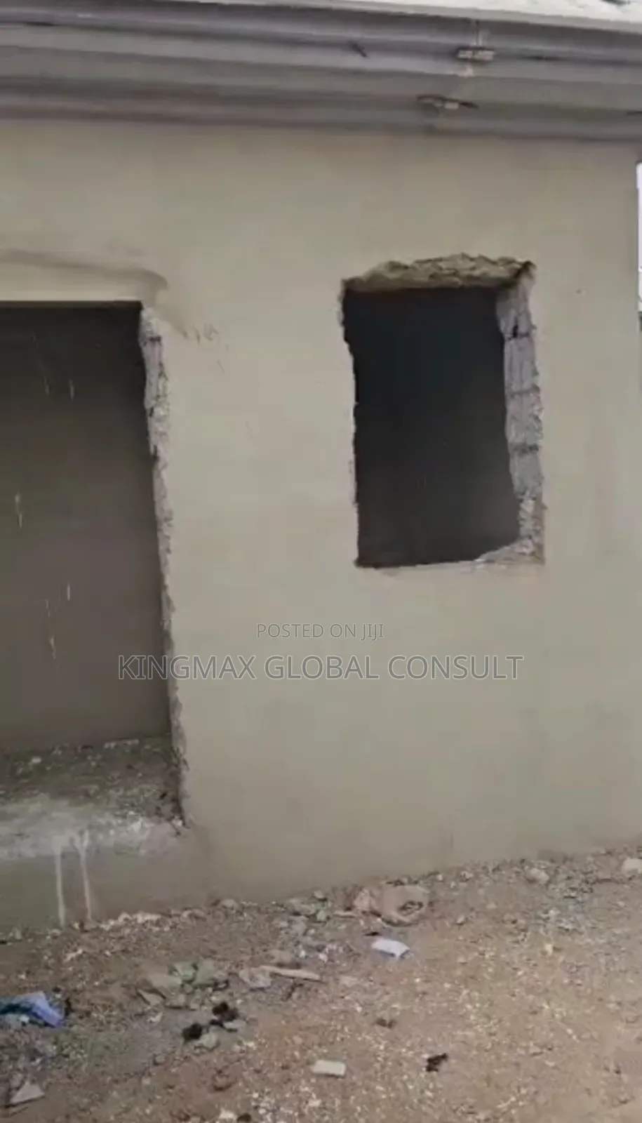 3bdrm Bungalow In Lugbe Abuja For Sale in Lugbe District
