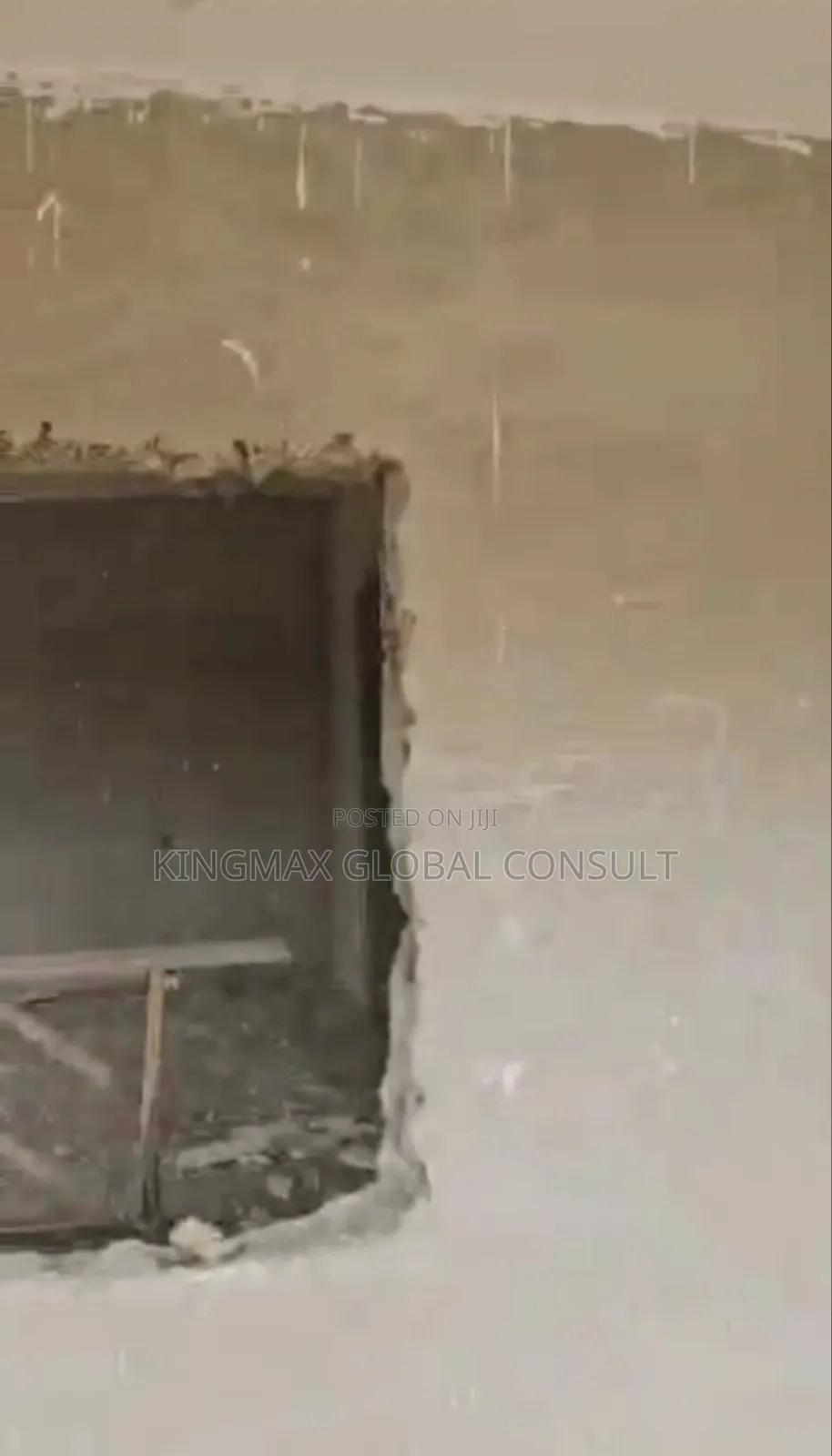 3bdrm Bungalow In Lugbe Abuja For Sale in Lugbe District