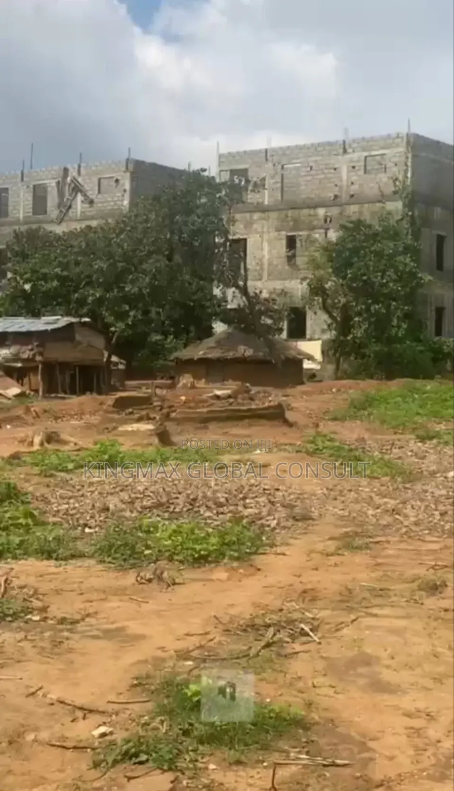 2,246sqm Residential Land for Sale in Lifecamp in Life Camp