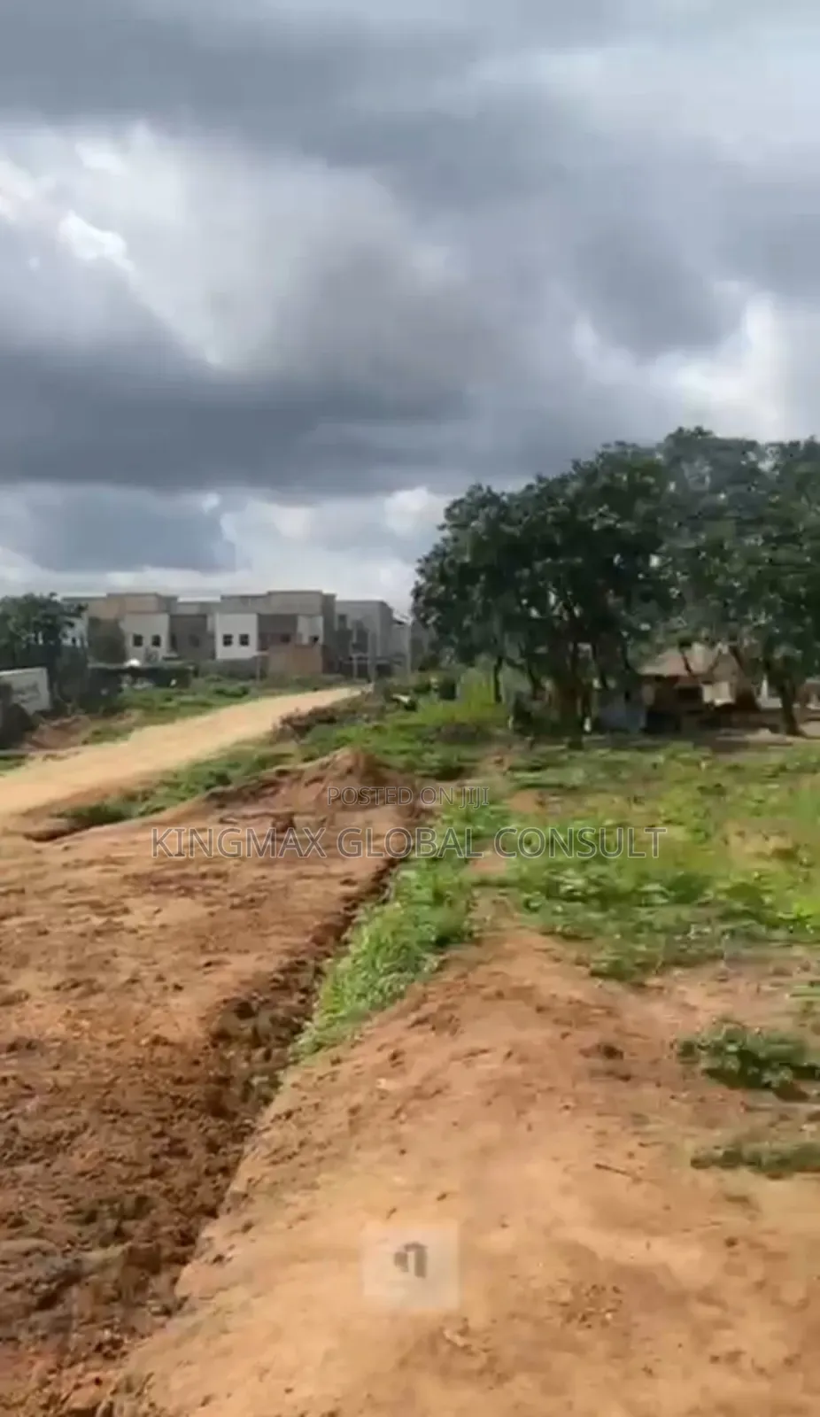 2,246sqm Residential Land for Sale in Lifecamp in Life Camp
