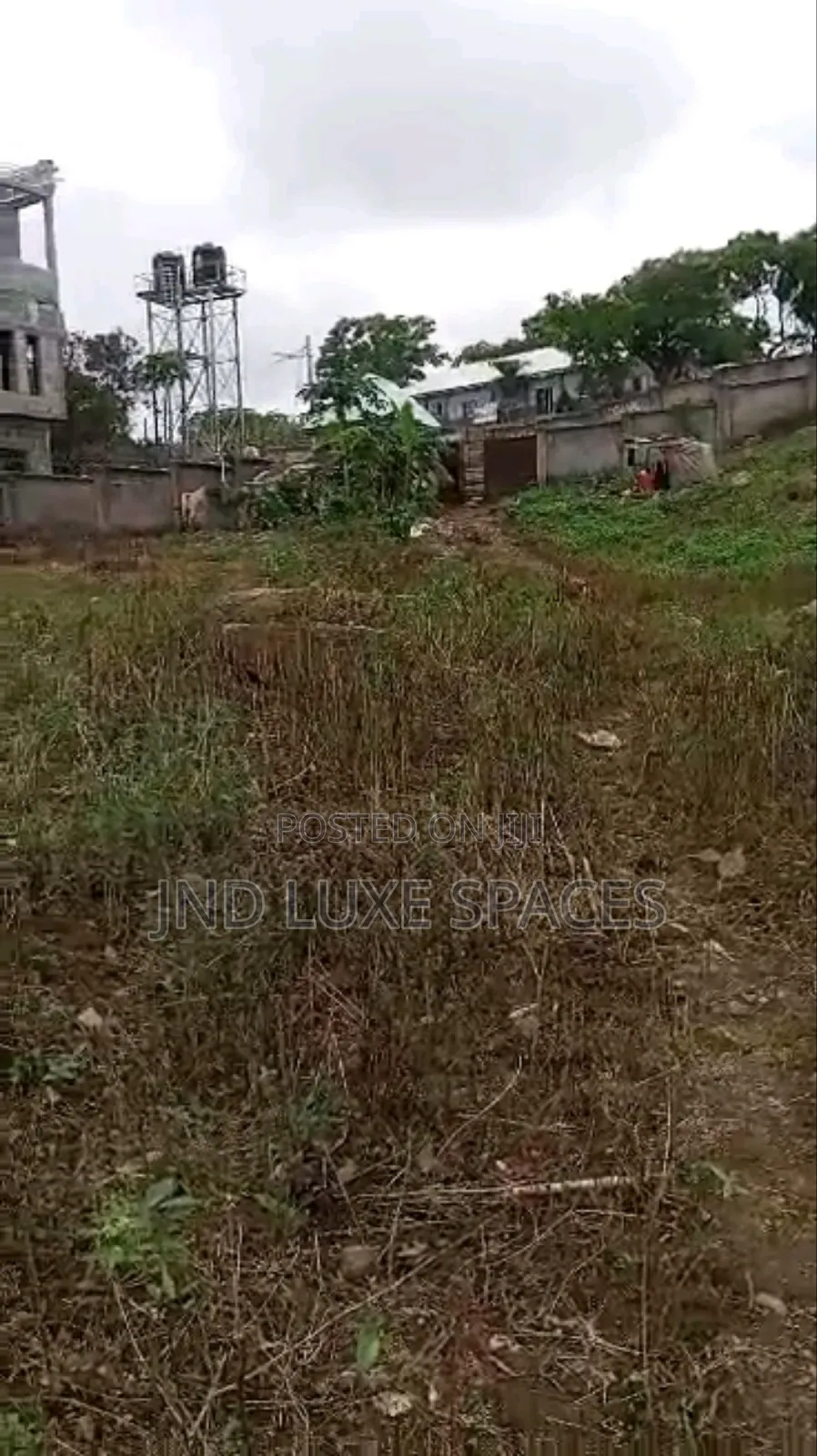 Joint Venture Opportunity in Gwarimpa in Gwarinpa