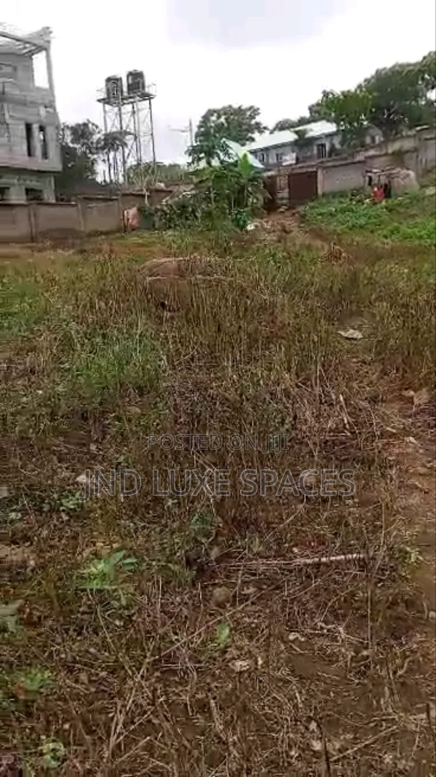 Joint Venture Opportunity in Gwarimpa in Gwarinpa