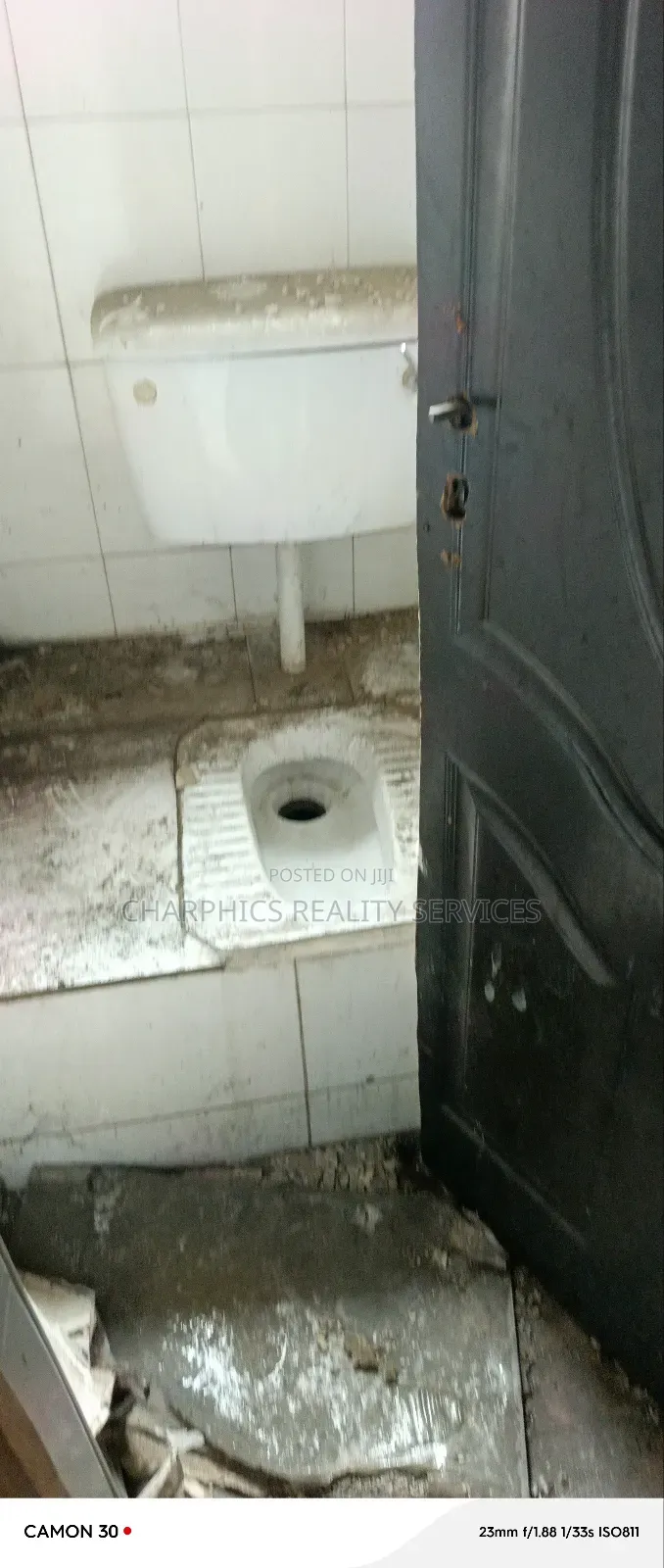 11,000sqft Open Plan Office/Storage Off Eric Moore Road Surulere in Eric Moore