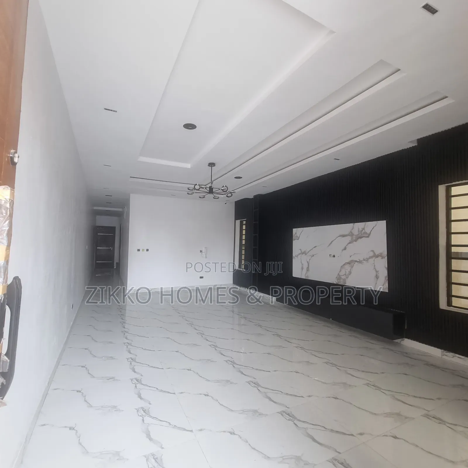 4bdrm Duplex in Orchid Road, Lekki for sale in Lekki