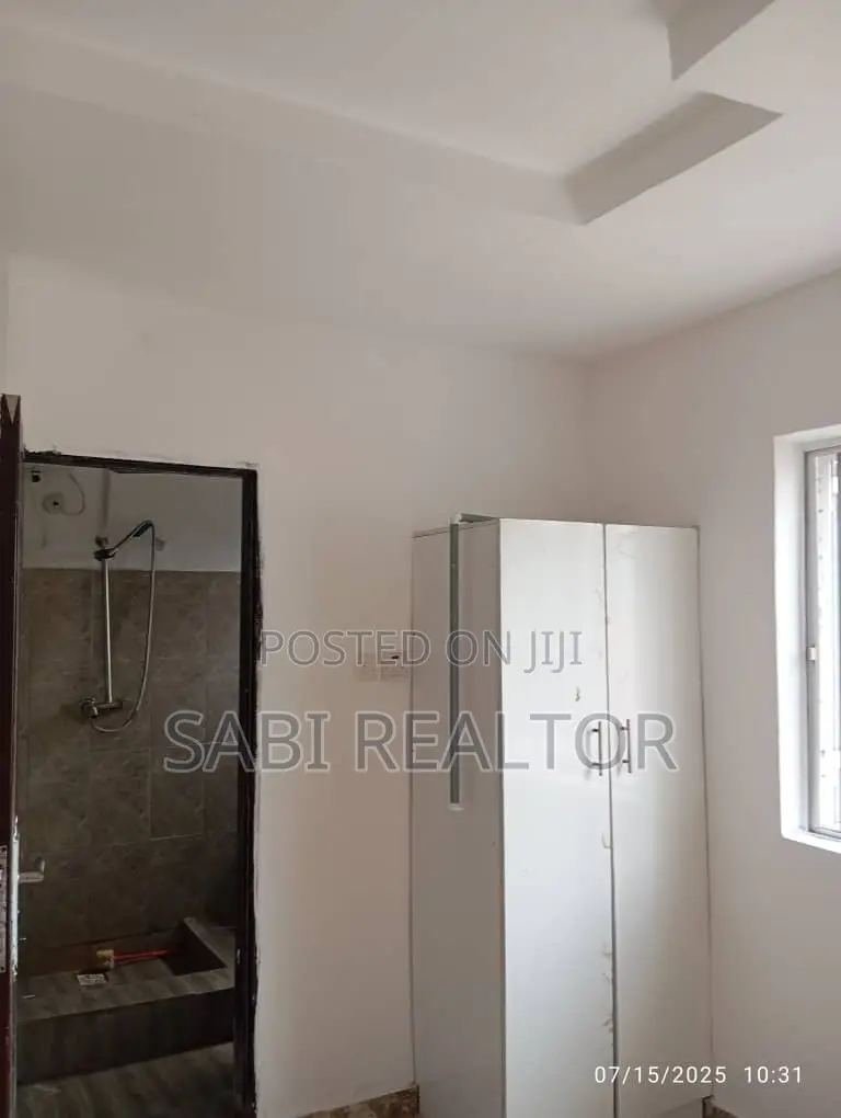 Furnished 4bdrm Duplex in Magodo Phase 1 for sale in GRA Phase 1