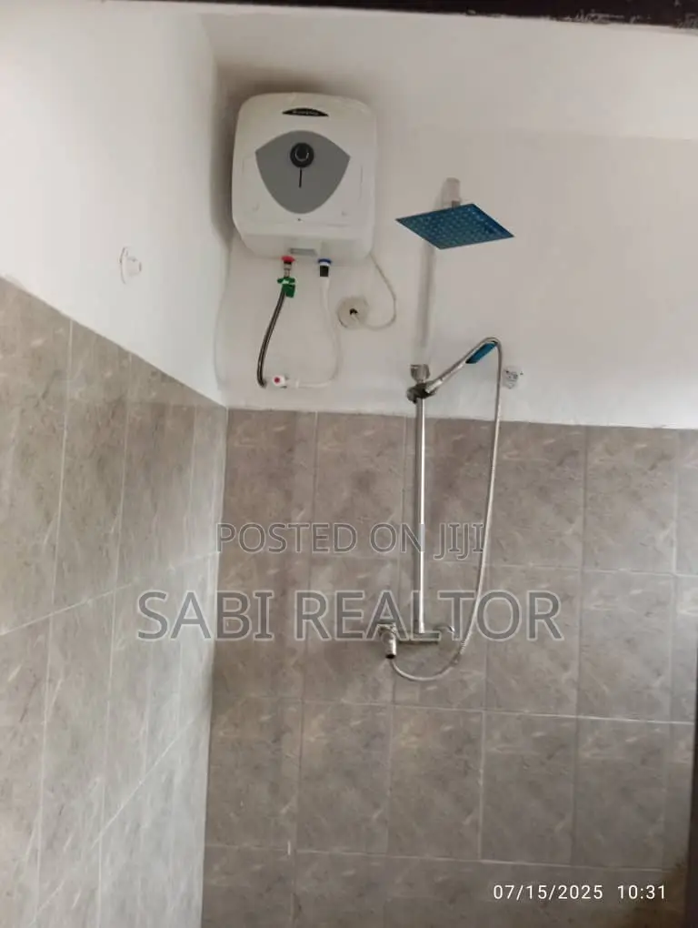 Furnished 4bdrm Duplex in Magodo Phase 1 for sale in GRA Phase 1