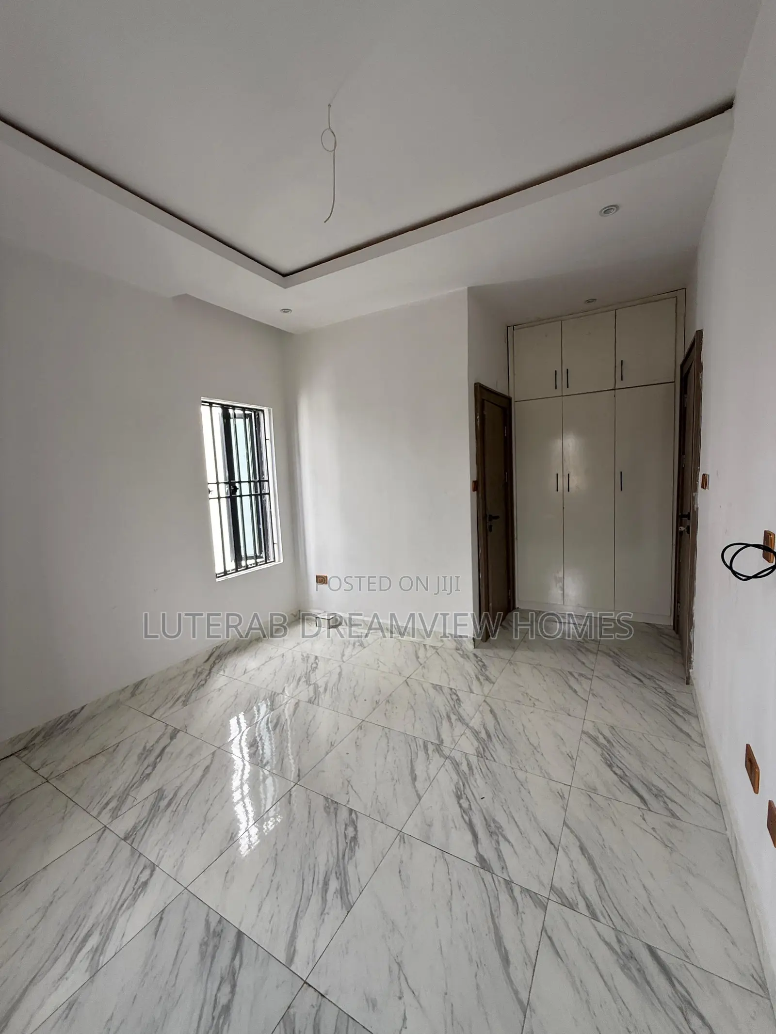 4bdrm Townhouse/Terrace in Guzape for sale in Guzape District