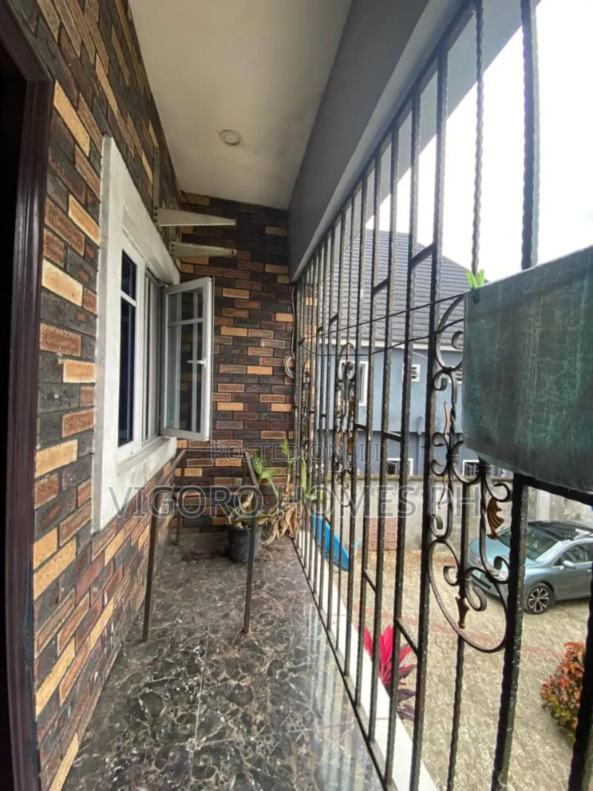 5bdrm Duplex in Shell Cooperative, Port-Harcourt for sale in Port-Harcourt
