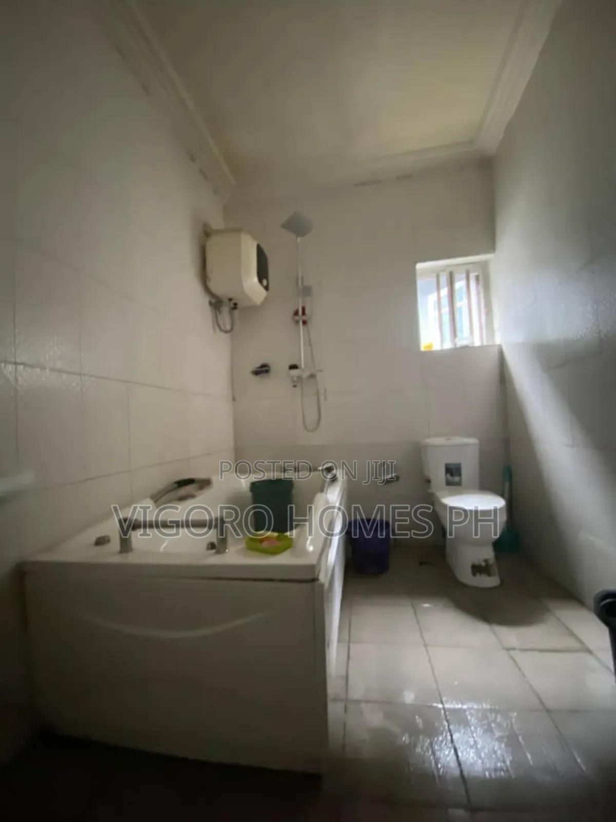 5bdrm Duplex in Shell Cooperative, Port-Harcourt for sale in Port-Harcourt