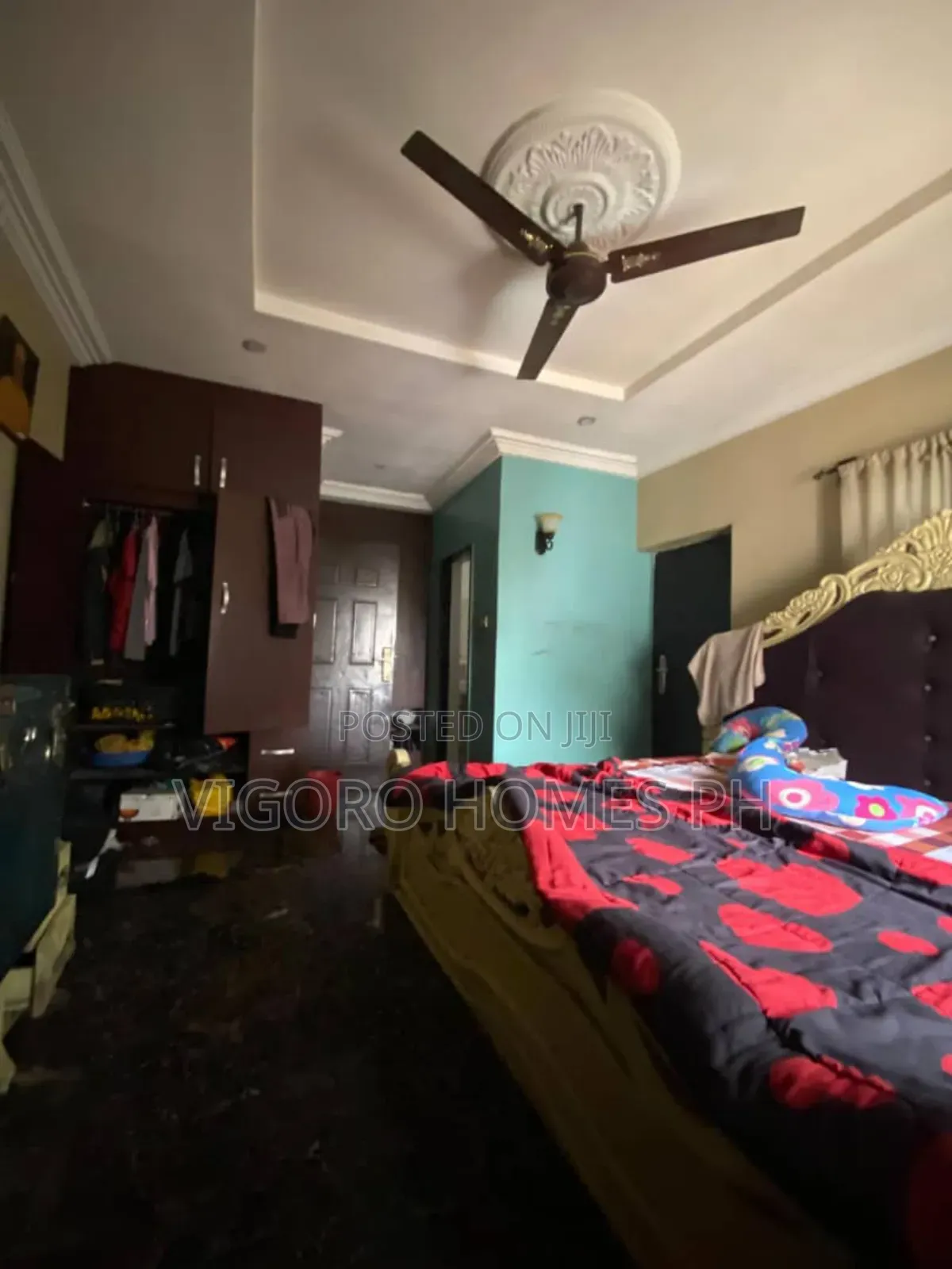 5bdrm Duplex in Shell Cooperative, Port-Harcourt for sale in Port-Harcourt
