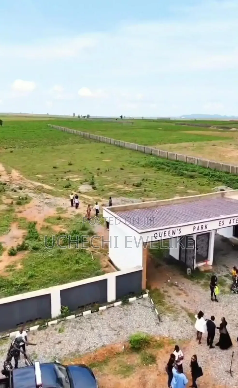 Affordable C of O Land for Sale in Karshi Abuja in Karshi