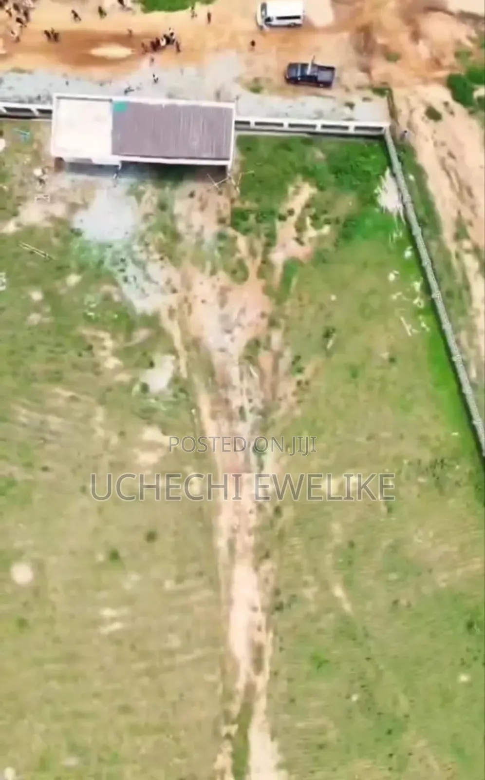 Affordable C of O Land for Sale in Karshi Abuja in Karshi