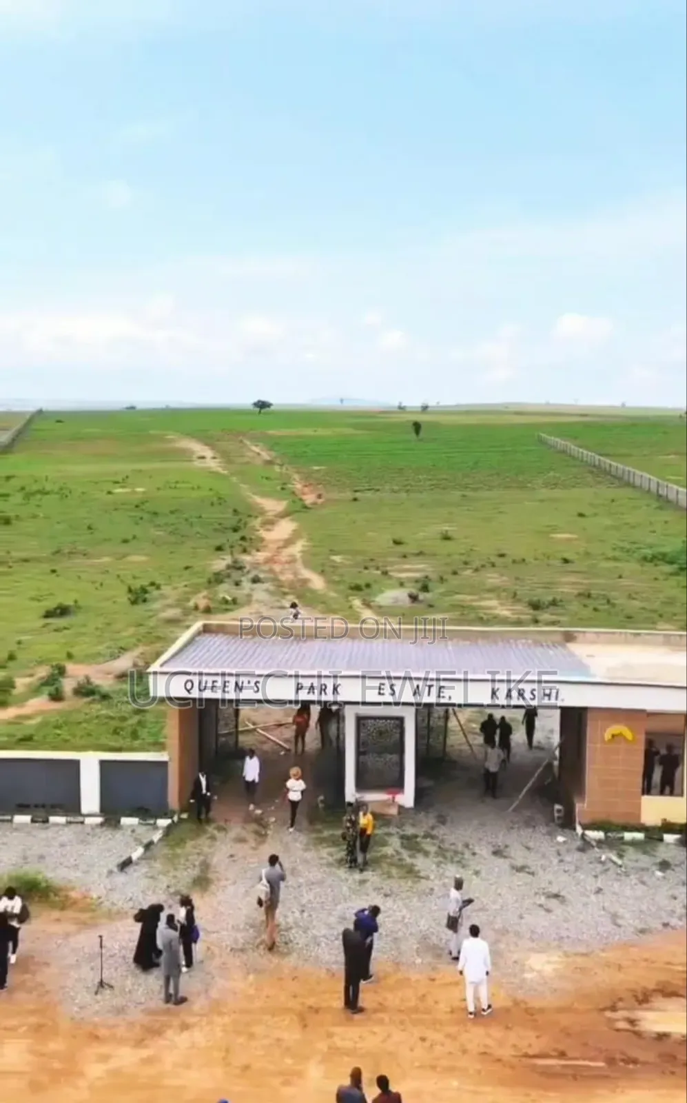 Affordable C of O Land for Sale in Karshi Abuja in Karshi