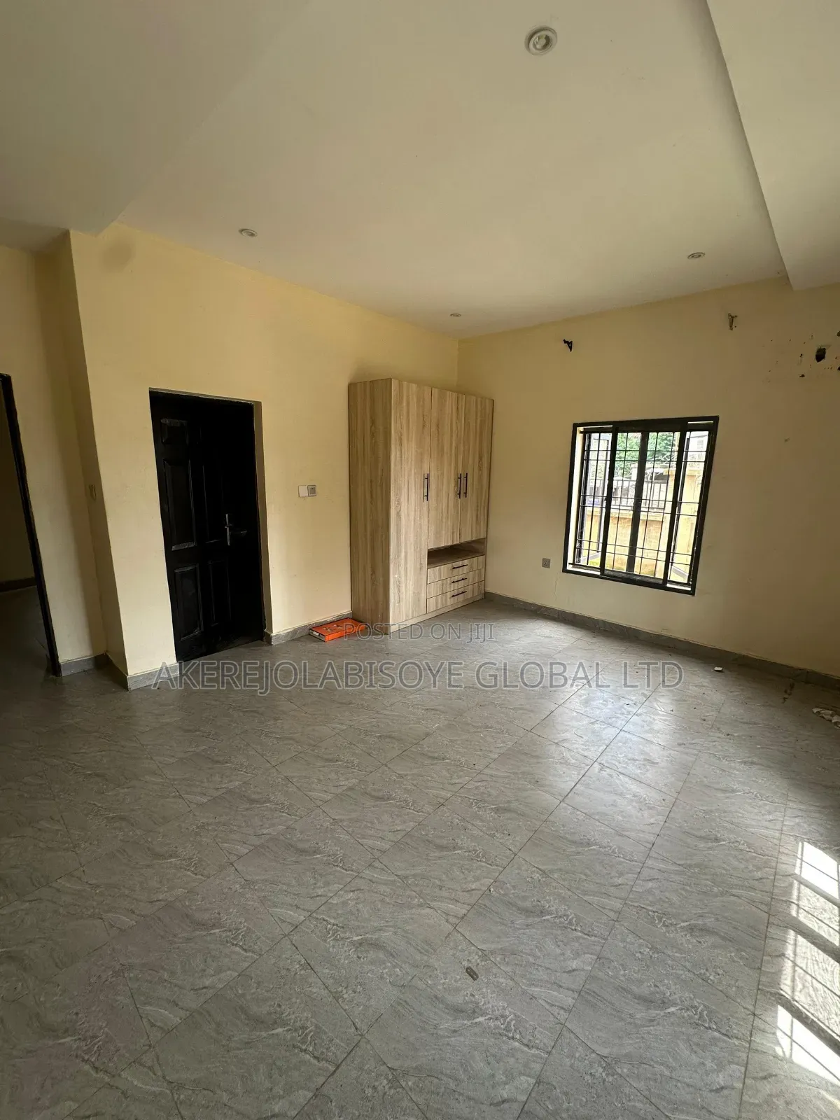 3bdrm Apartment in Jahi Abuja for rent in Jahi