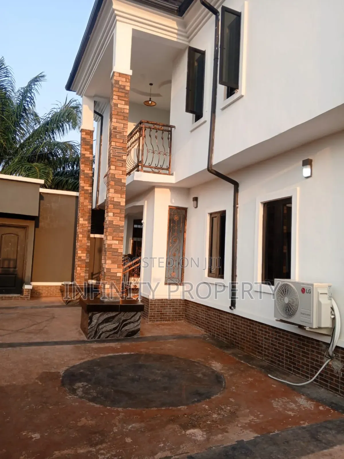 4bdrm Duplex in Ugbo Central, Benin City for sale in Benin City