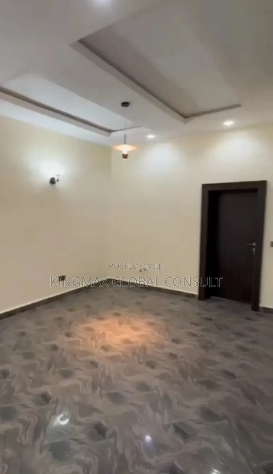 3bdrm Duplex in Maitama Abuja for rent in Maitama