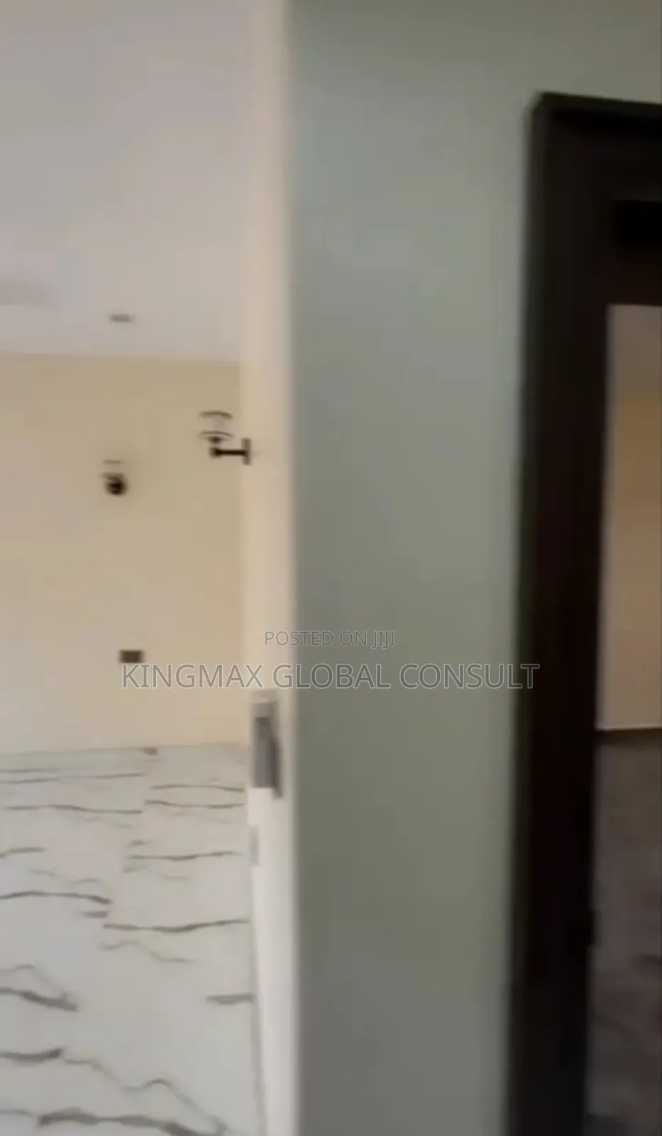 3bdrm Duplex in Maitama Abuja for rent in Maitama