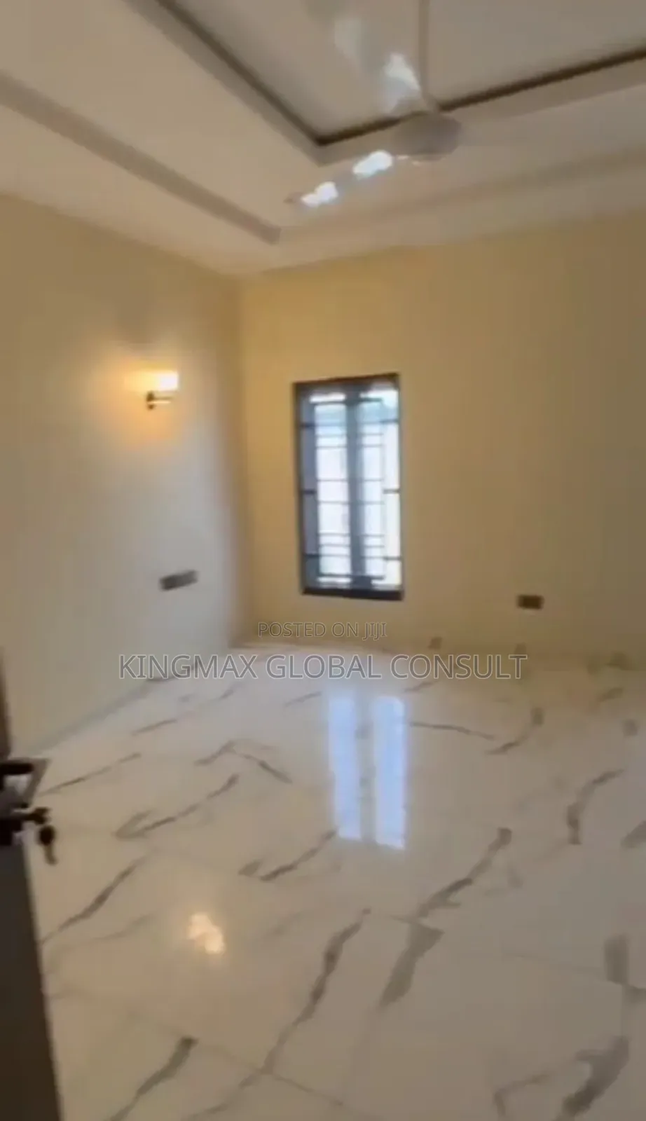 3bdrm Duplex in Maitama Abuja for rent in Maitama